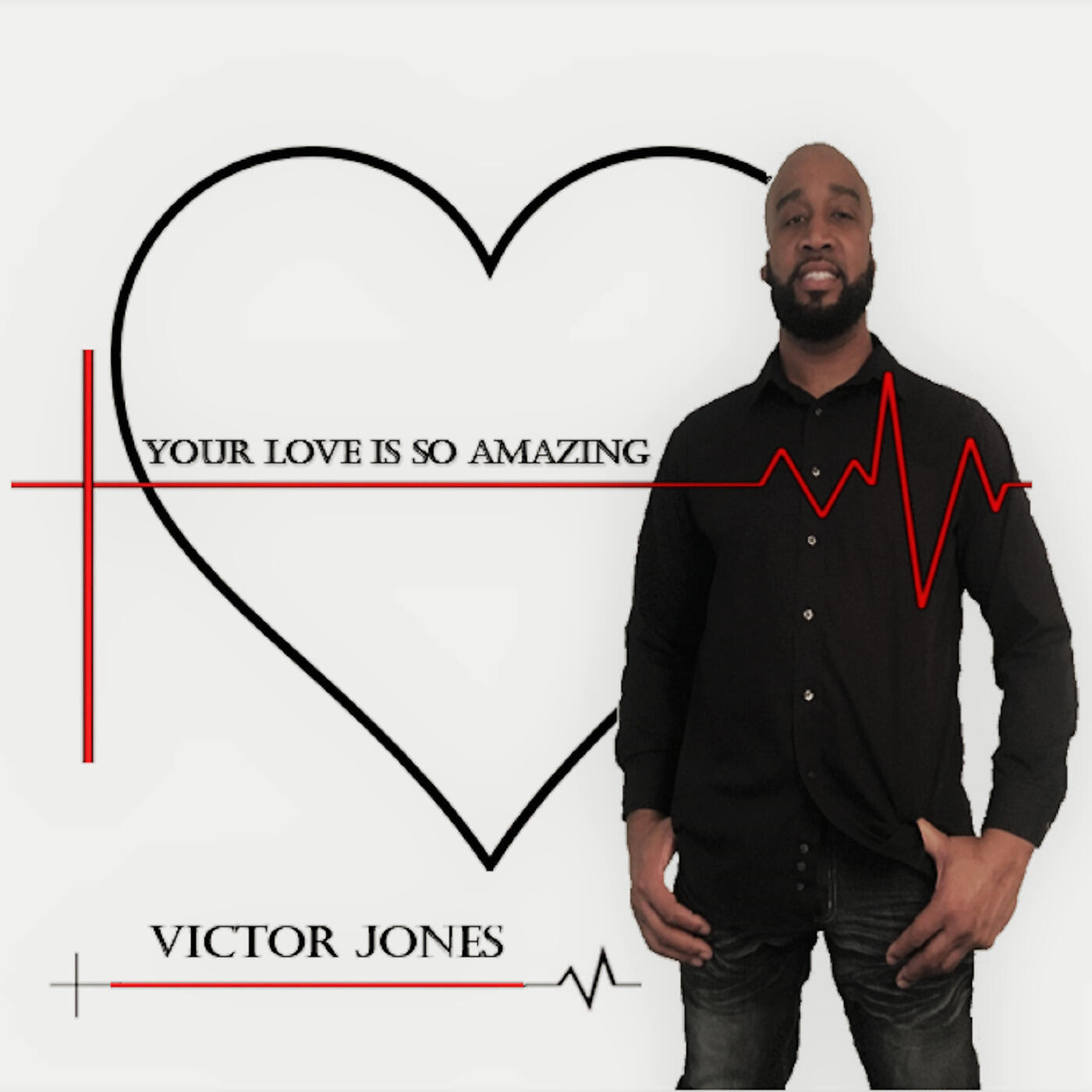 Релиз Your Love Is so Amazing