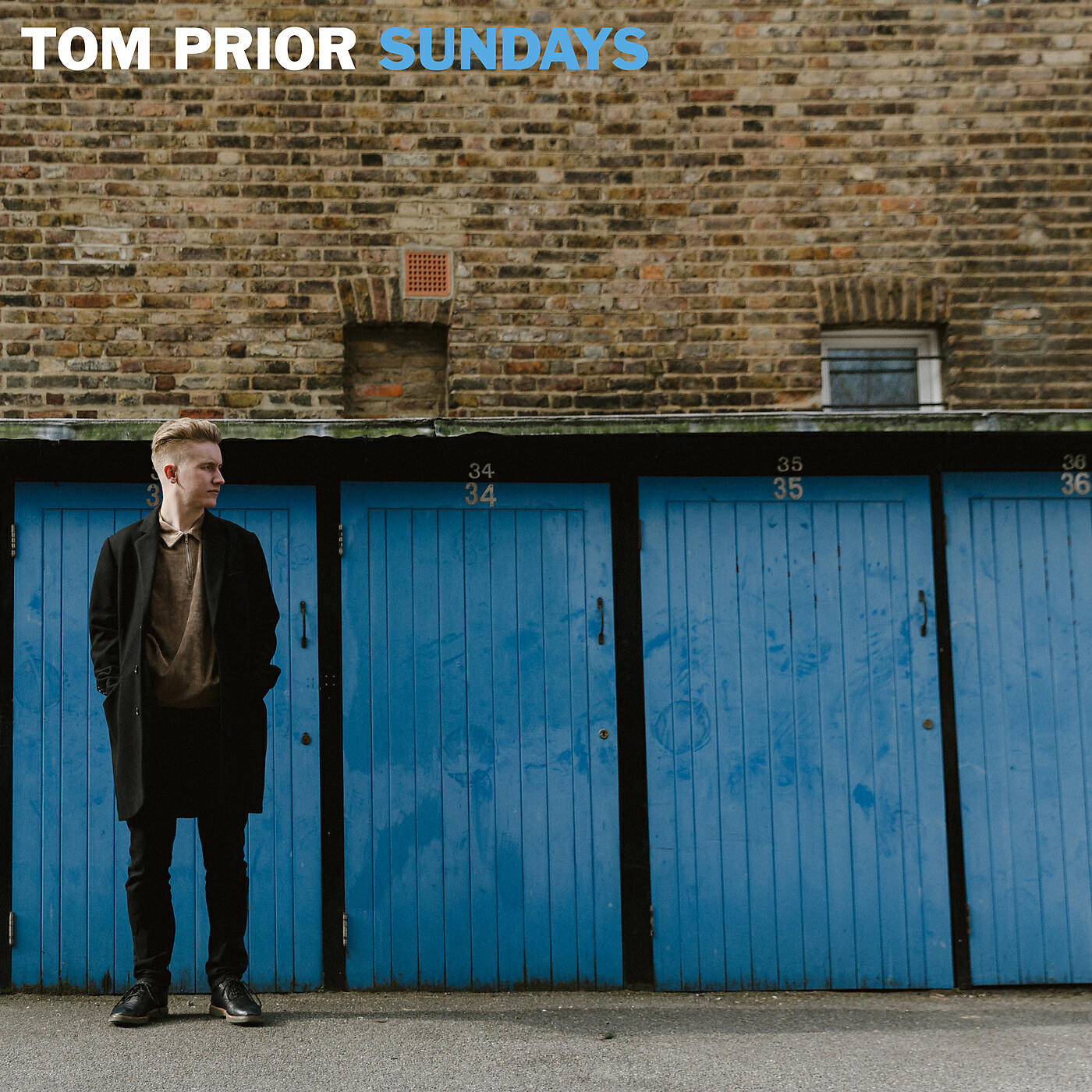 Релиз Sundays