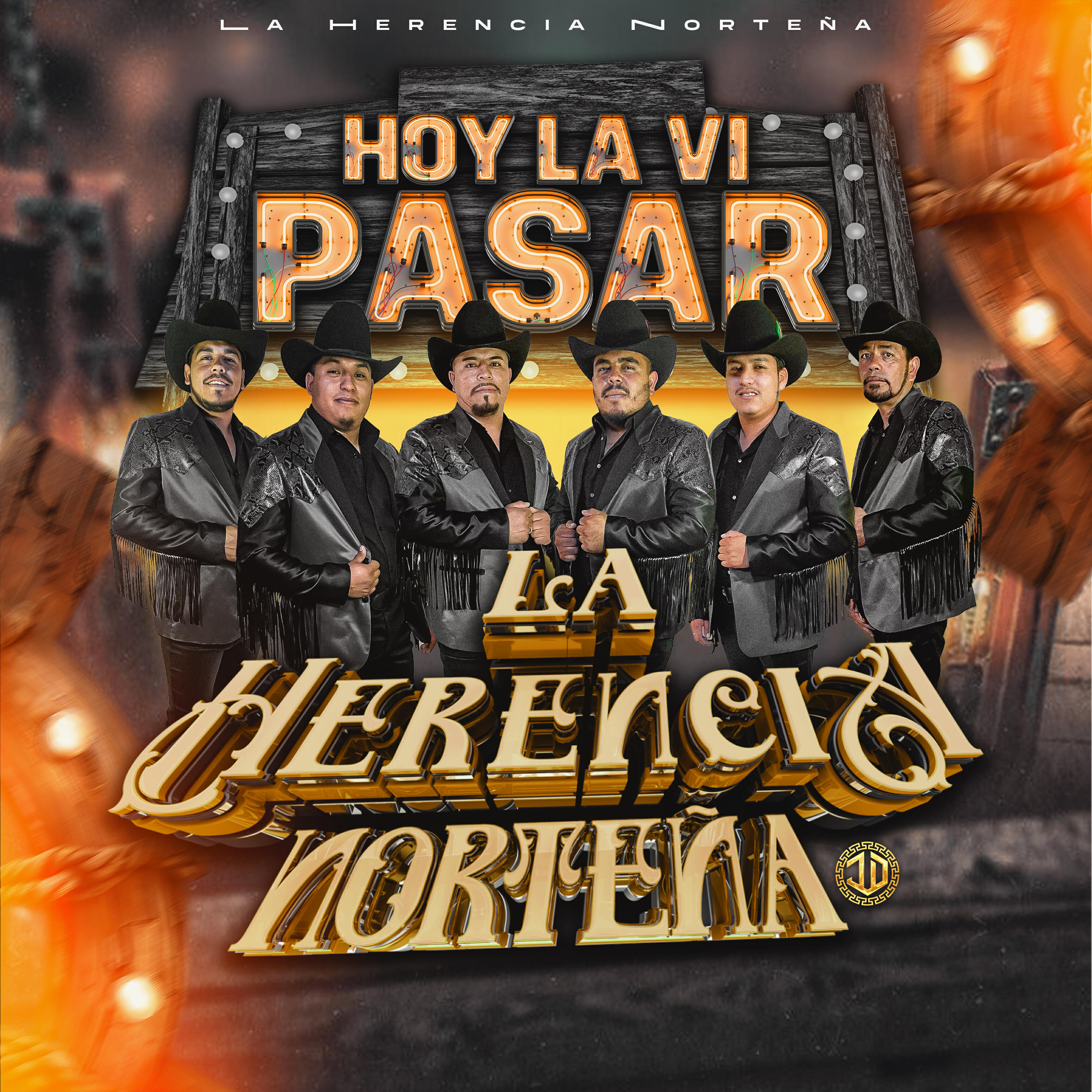La Herencia Norteña
