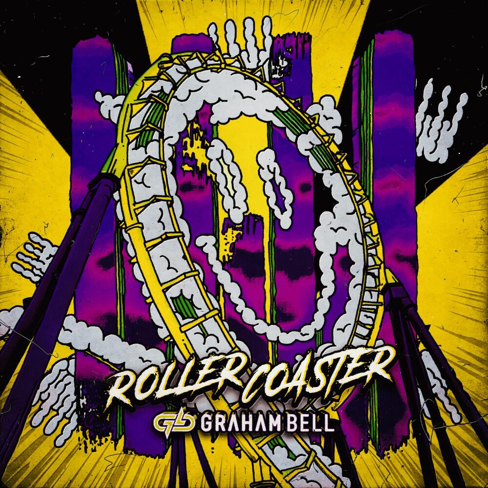 Релиз Rollercoaster