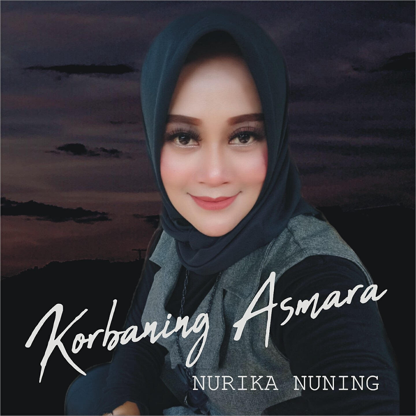NURIKA NUNING