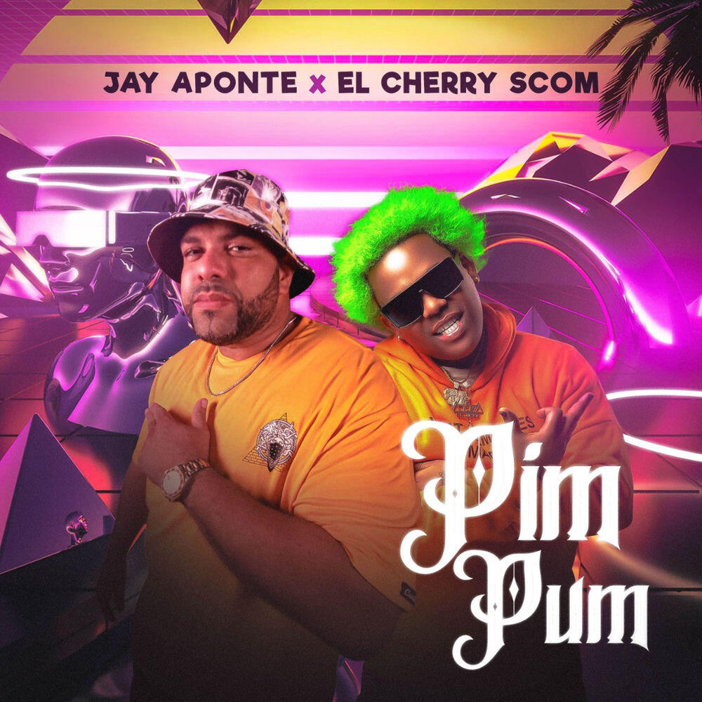 Jay Aponte