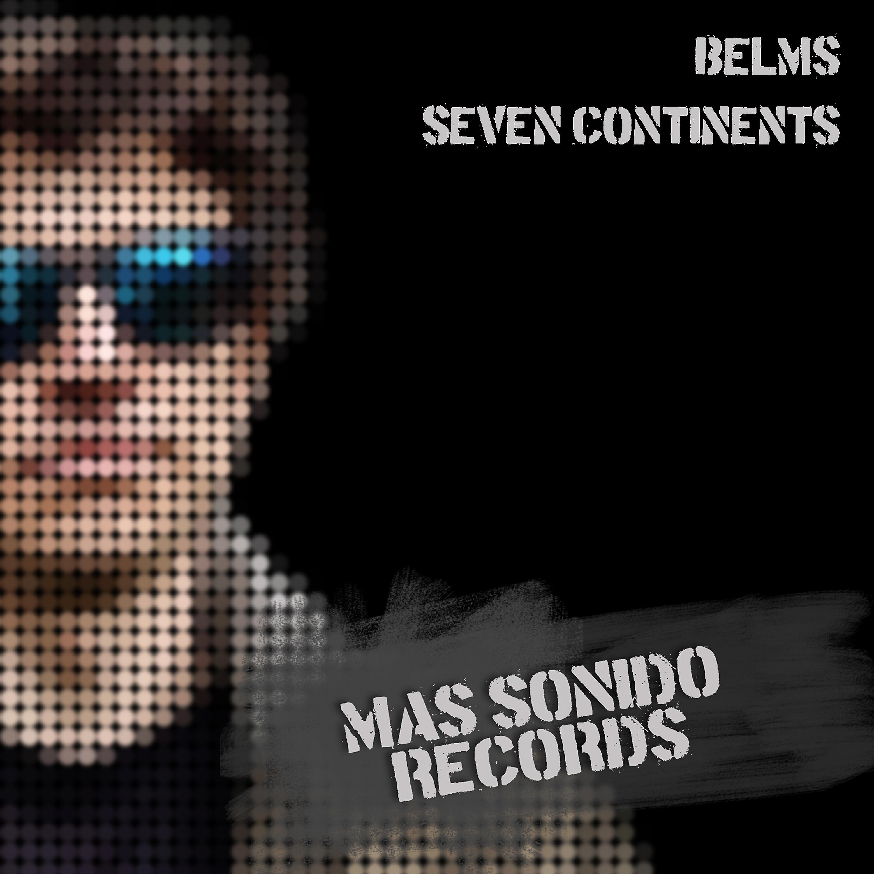 Релиз Seven Continents