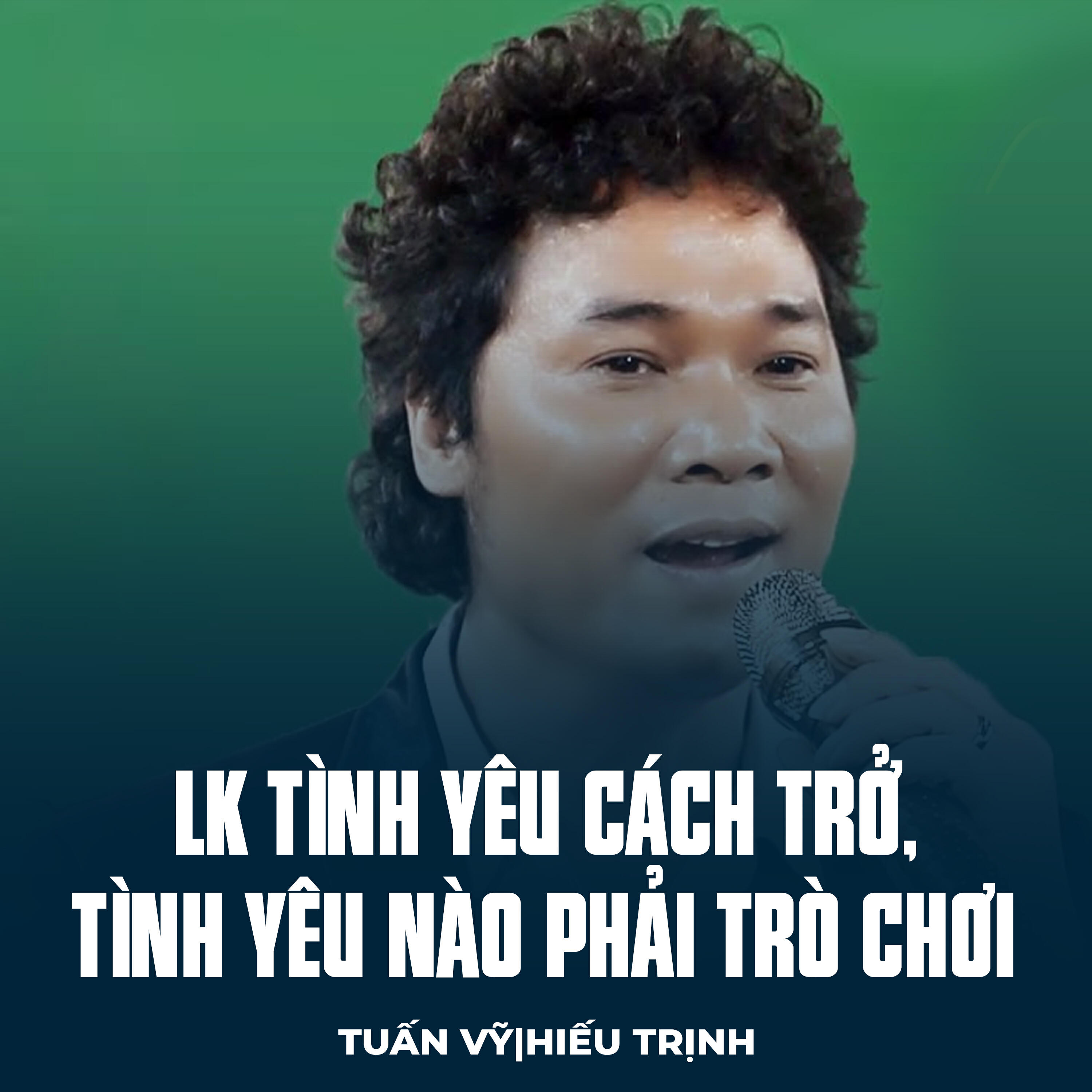 Tuấn Vỹ