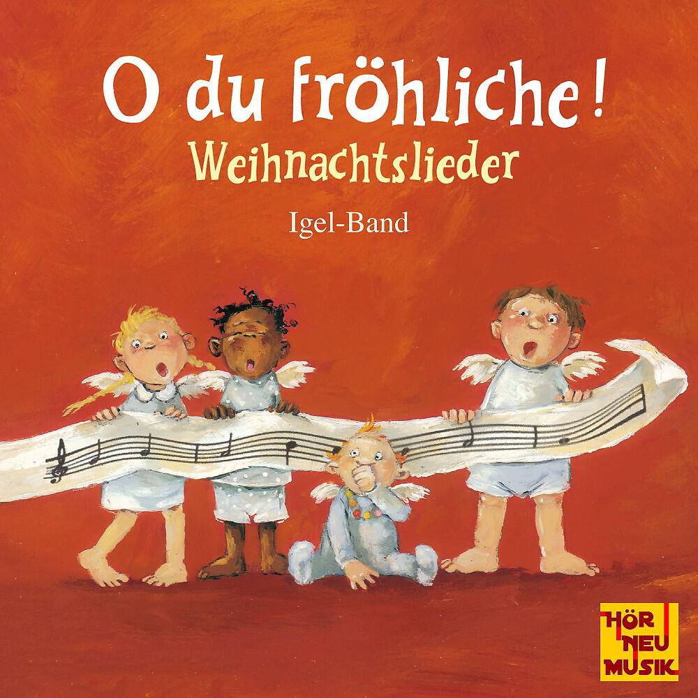 Релиз O du fröhliche!