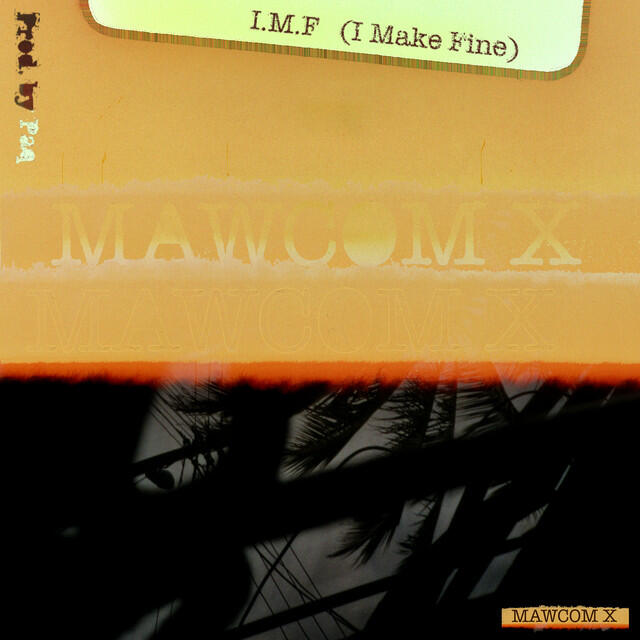 Релиз I.M.F (I Make Fine)