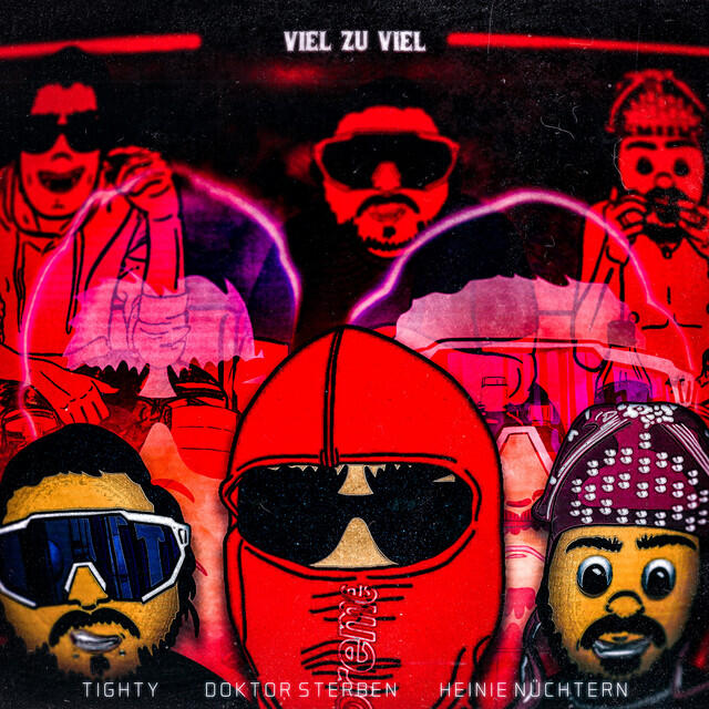 Релиз Viel zu viel