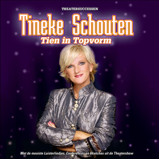 Релиз Tien in Topvorm