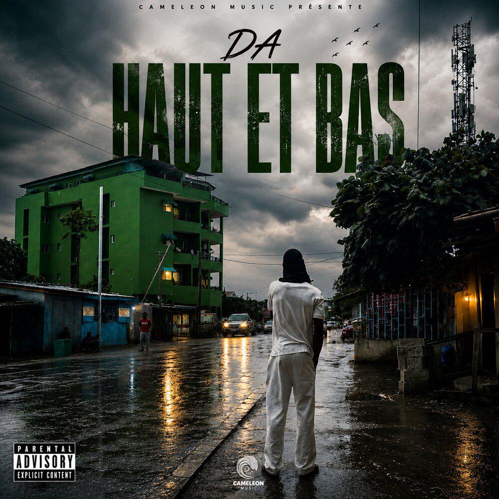Релиз Haut et Bas