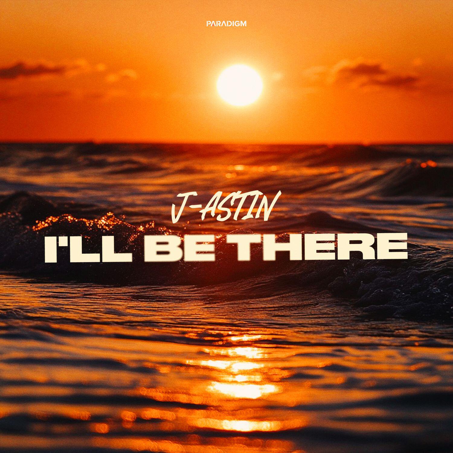Релиз I'll Be There