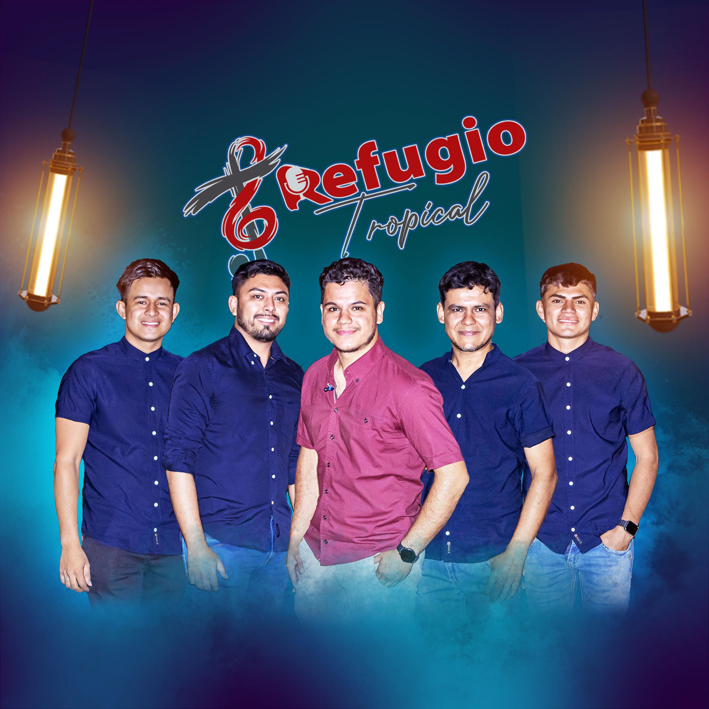 Refugio Tropical