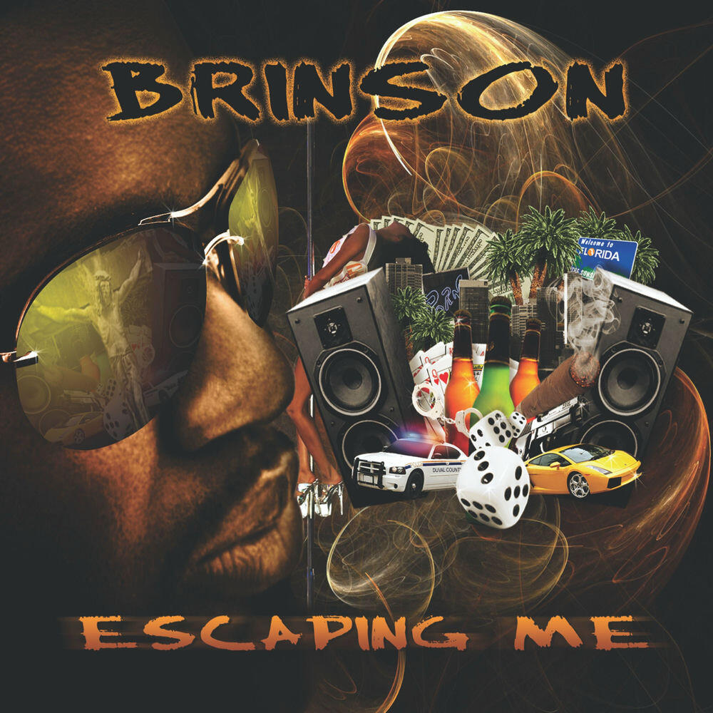 Релиз Escaping Me