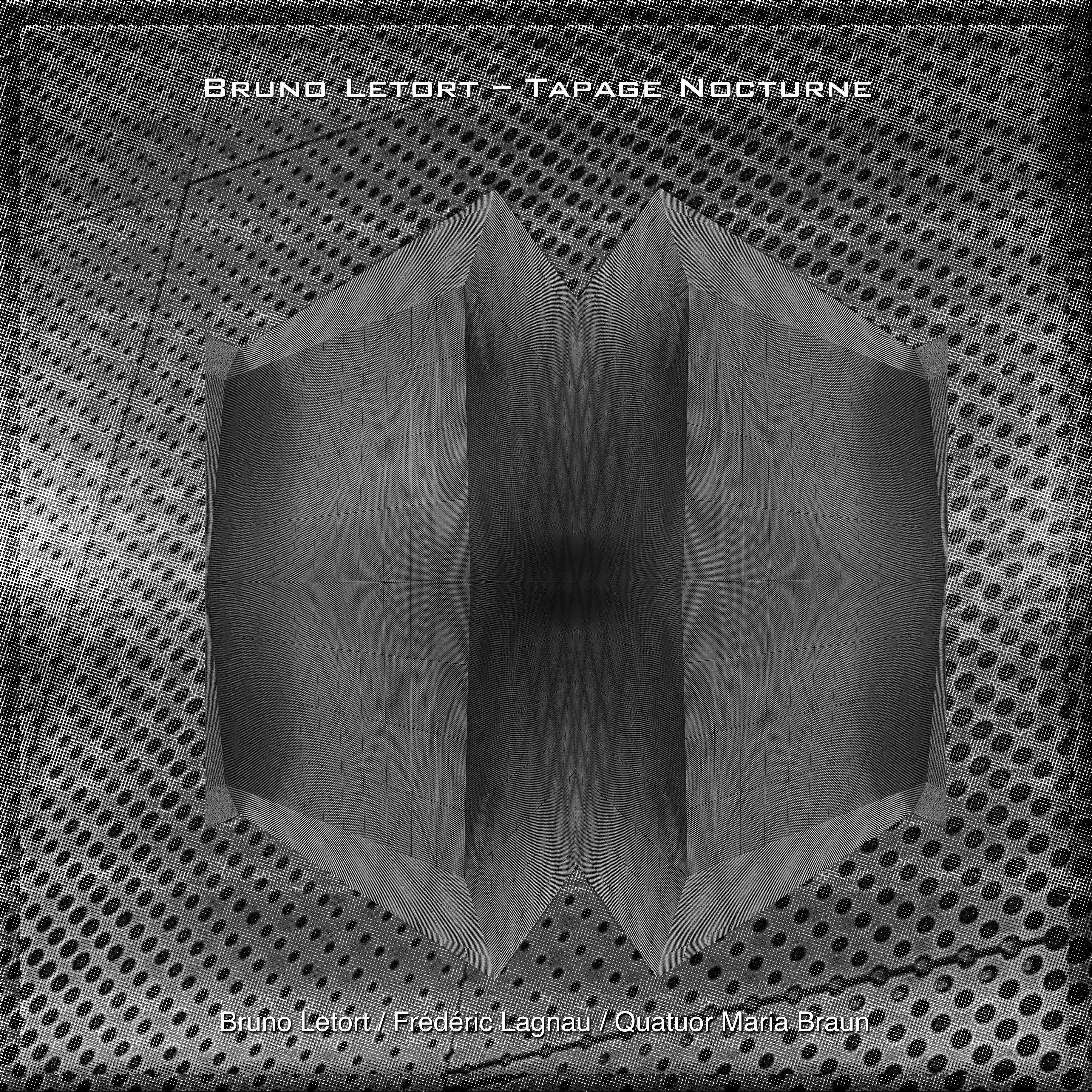 Релиз Tapage nocturne