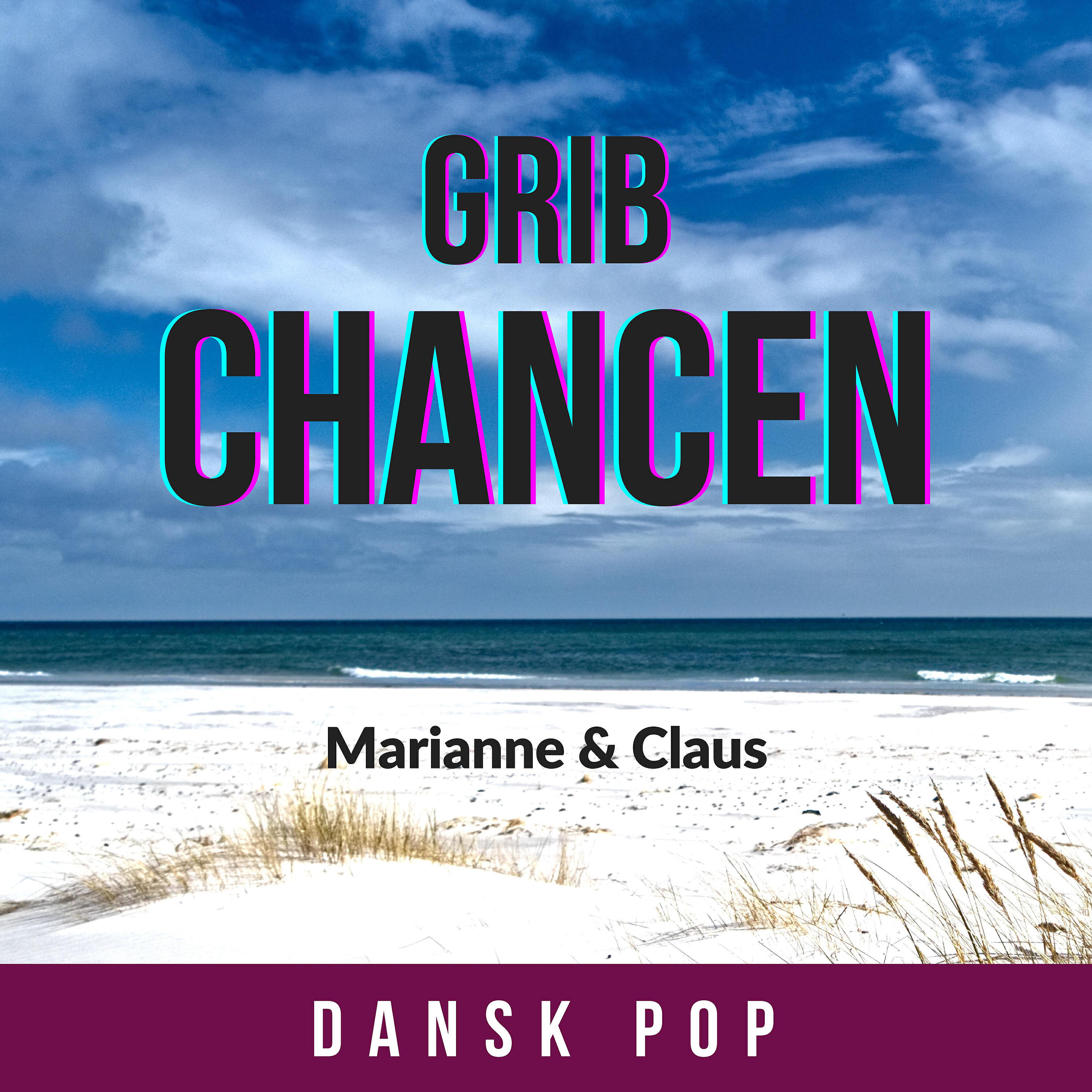 Релиз Grib Chancen