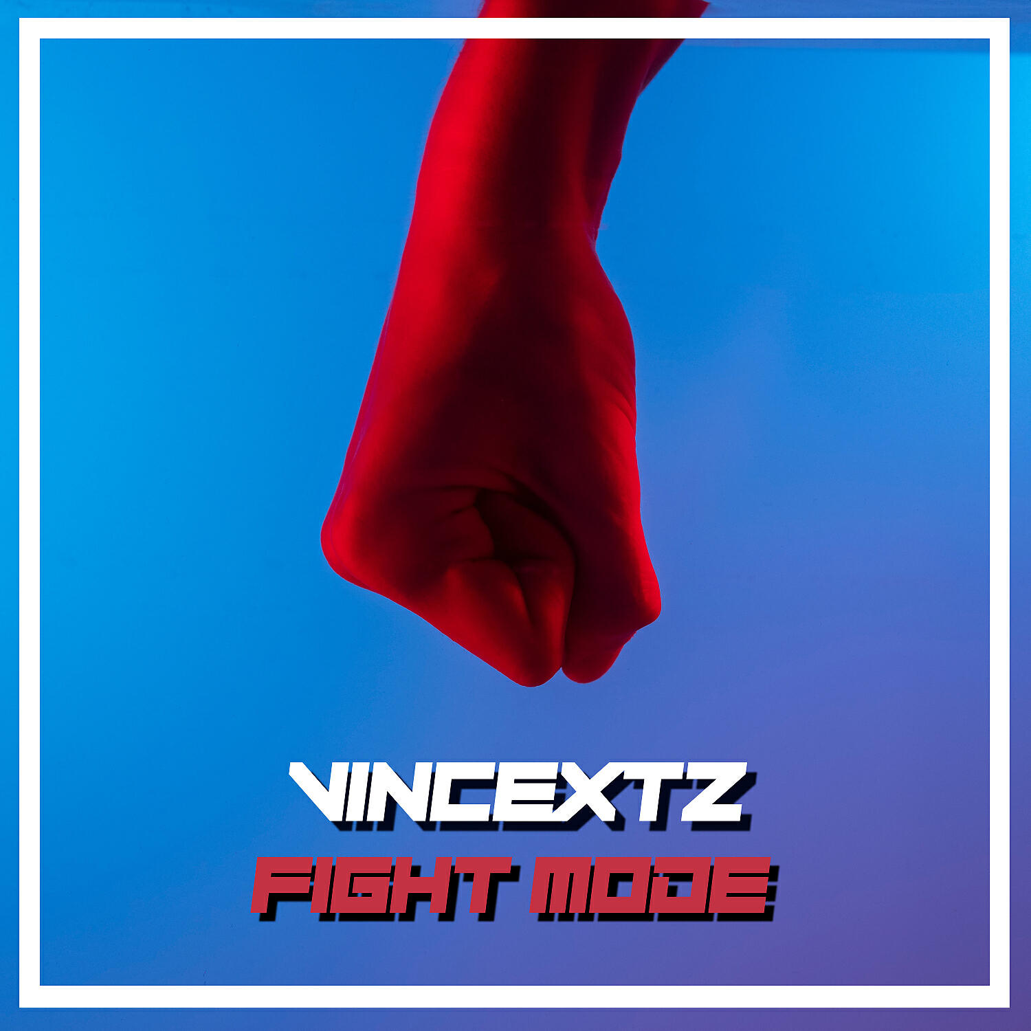 Релиз Fight Mode
