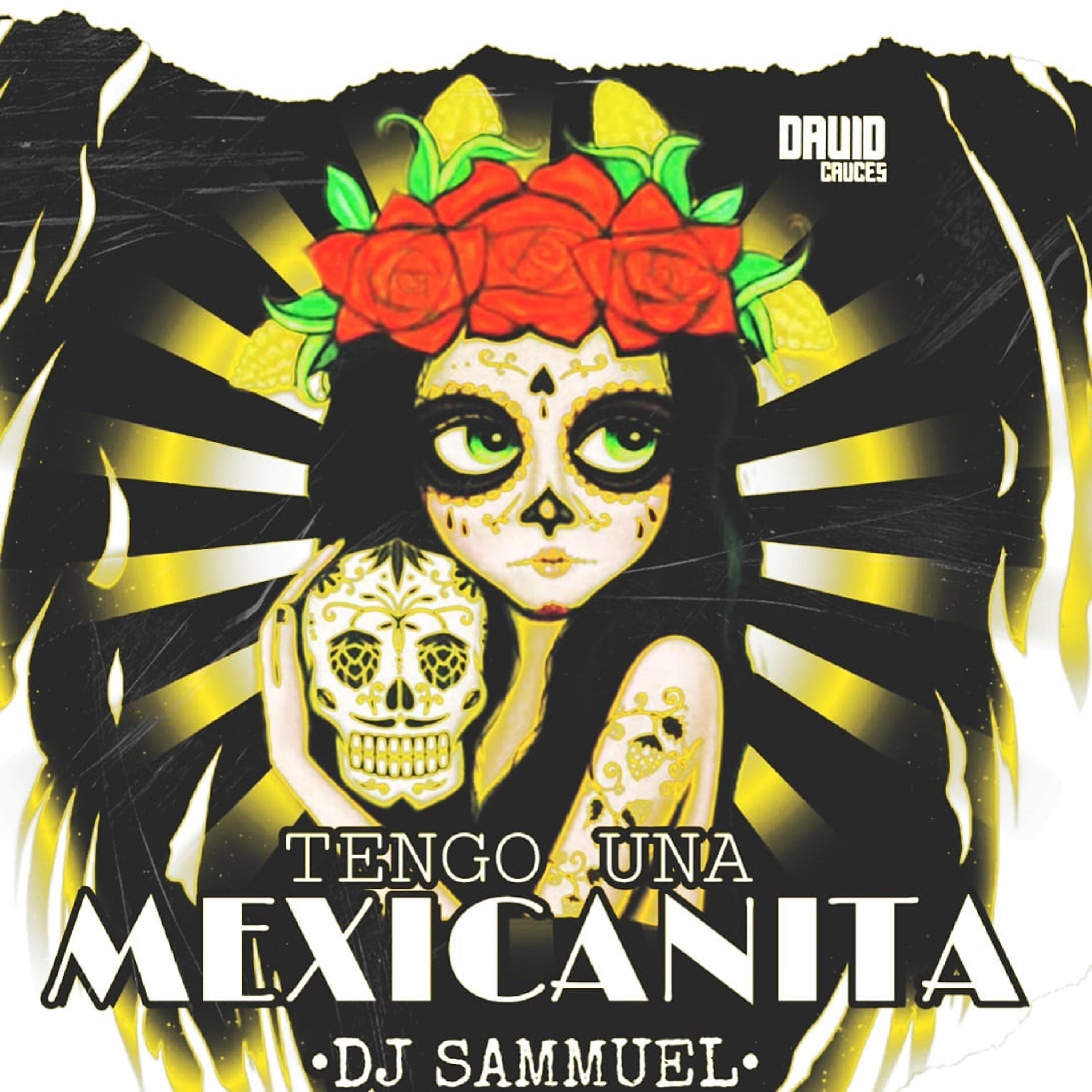 Релиз Tengo una Mexicanita