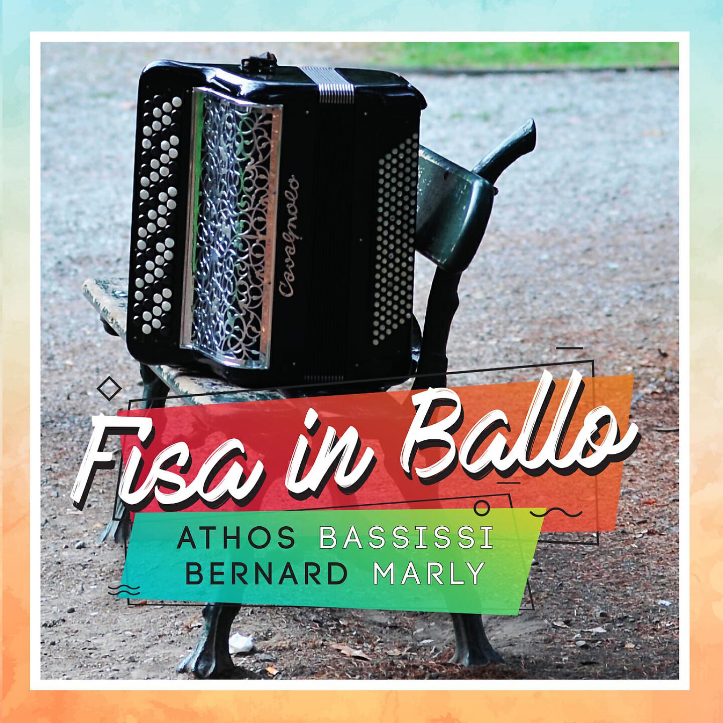 Релиз Fisa in ballo