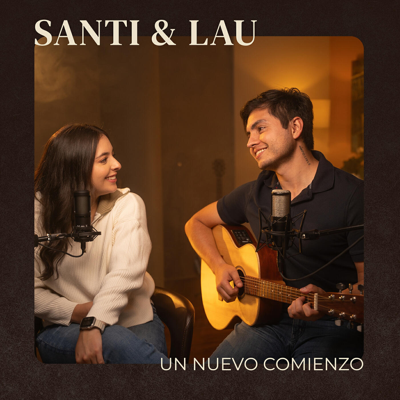 Santi y Lau