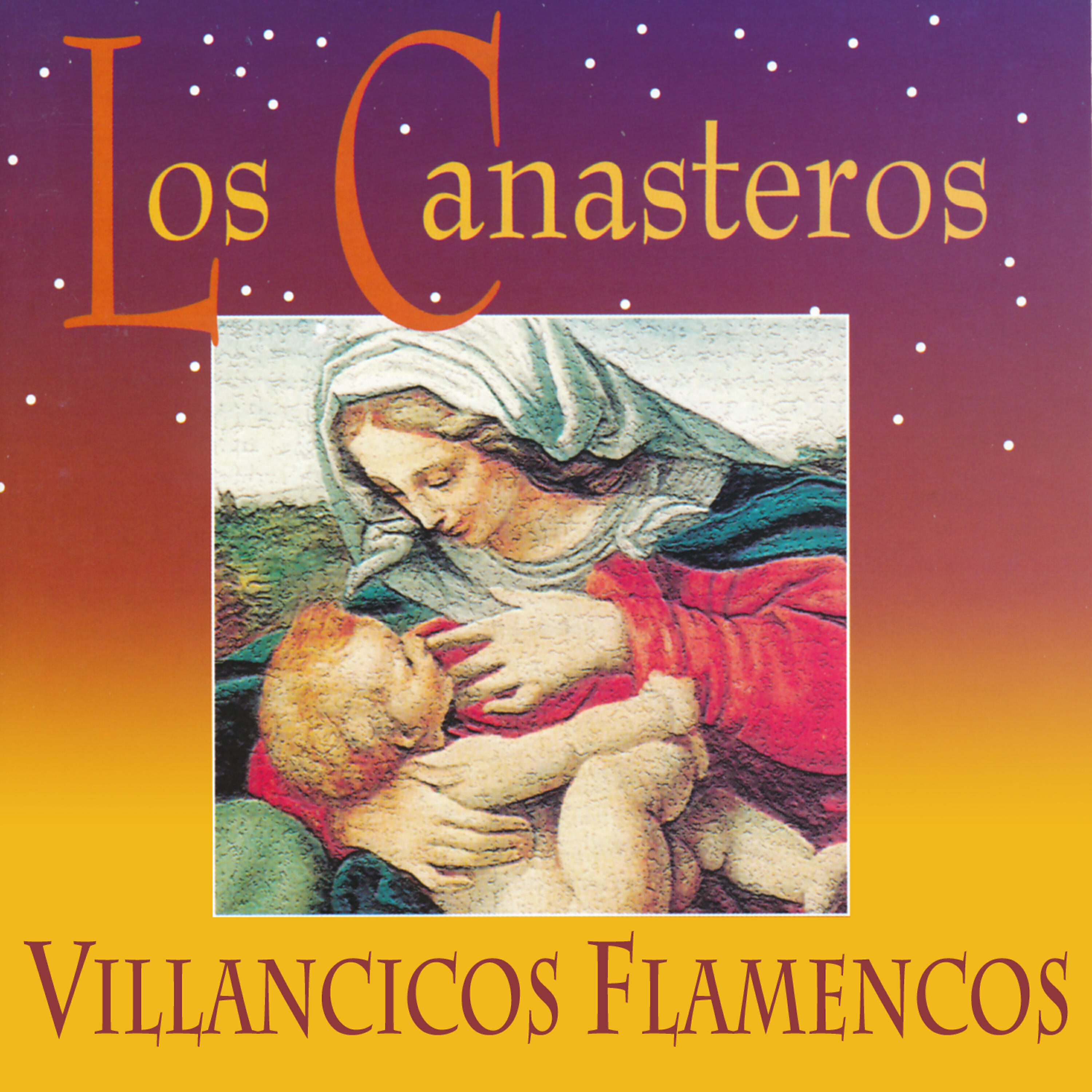 Los Canasteros