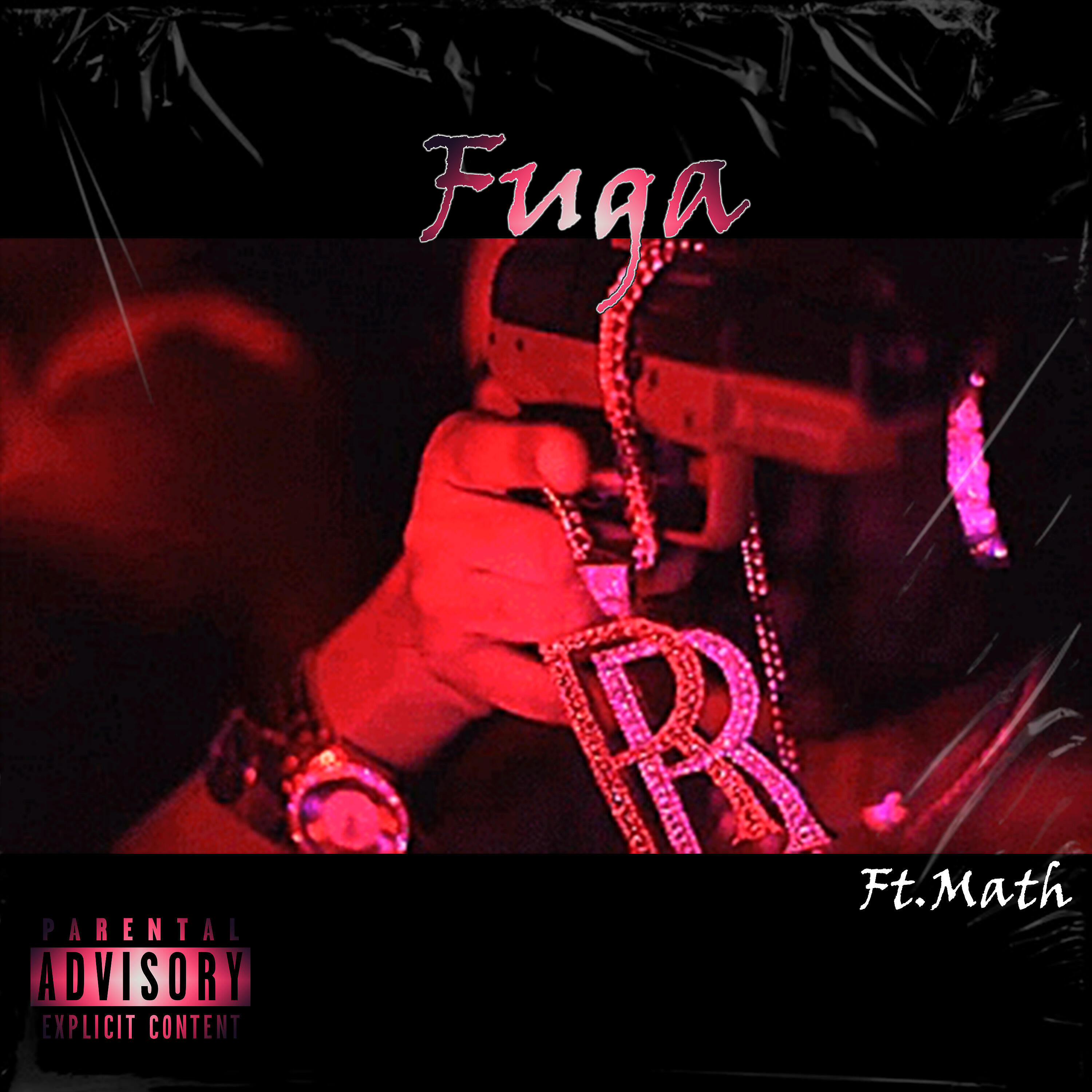 Релиз Fuga