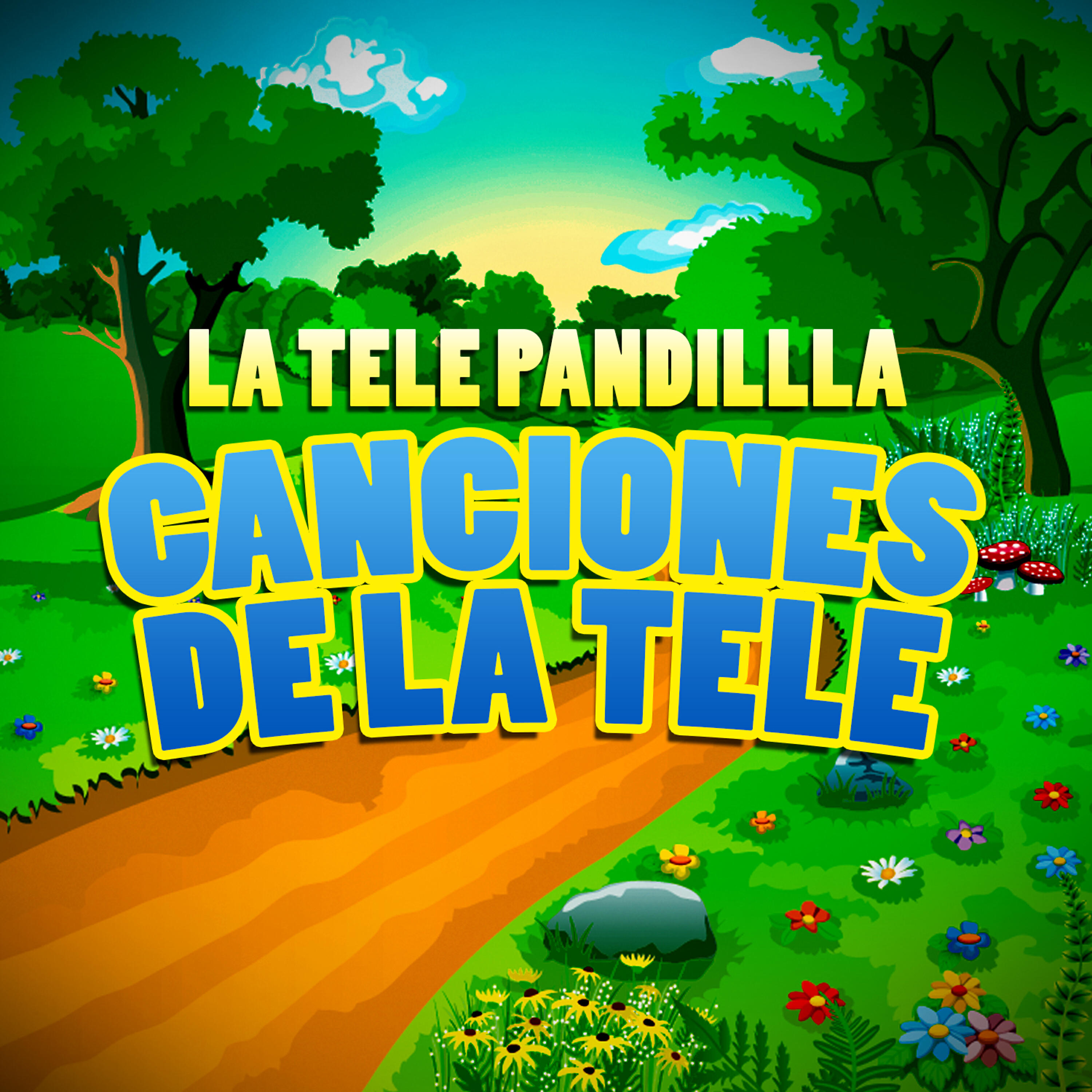 La Tele Pandilla
