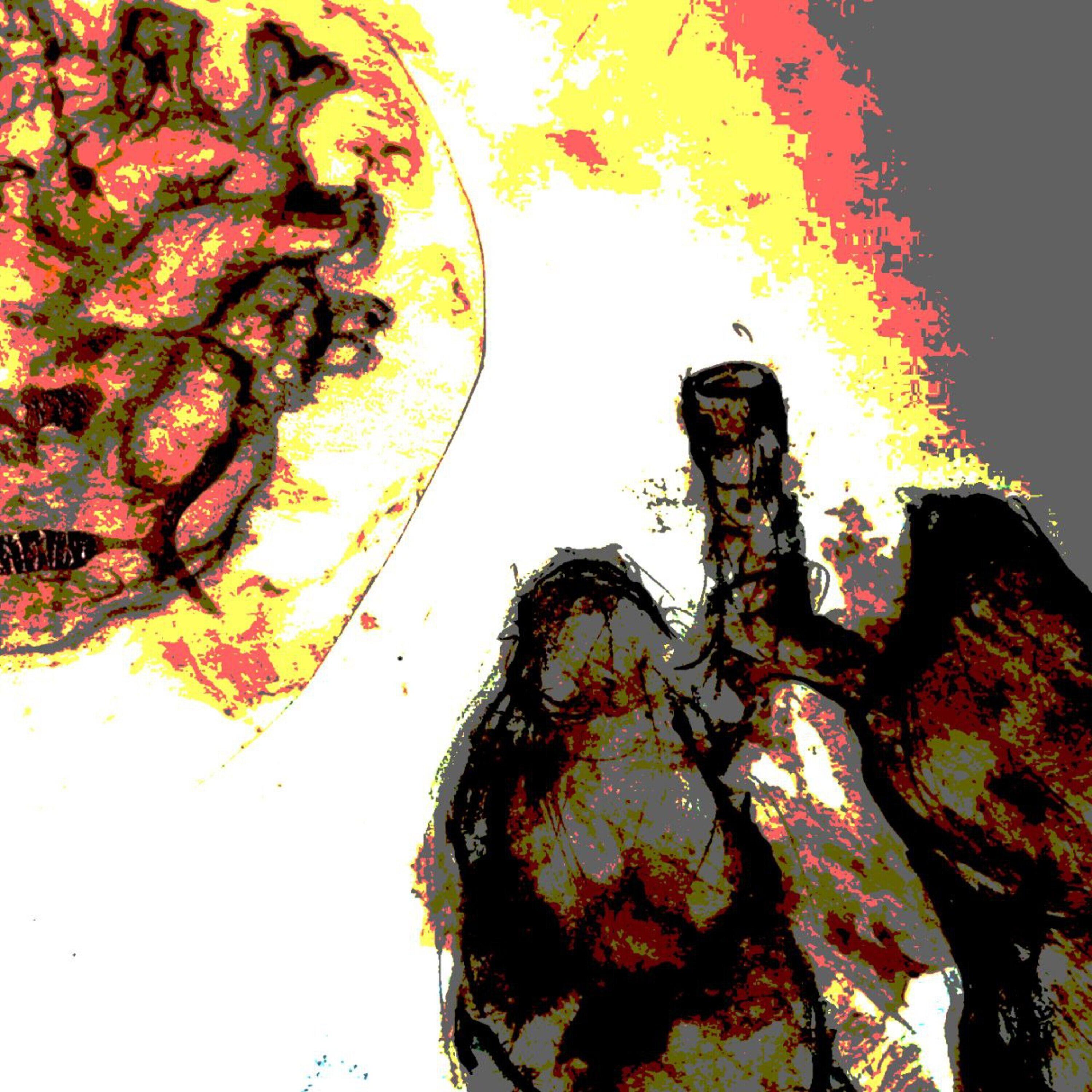 Релиз PIGFACE
