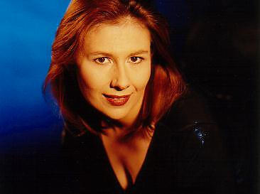 Jacki Cooper