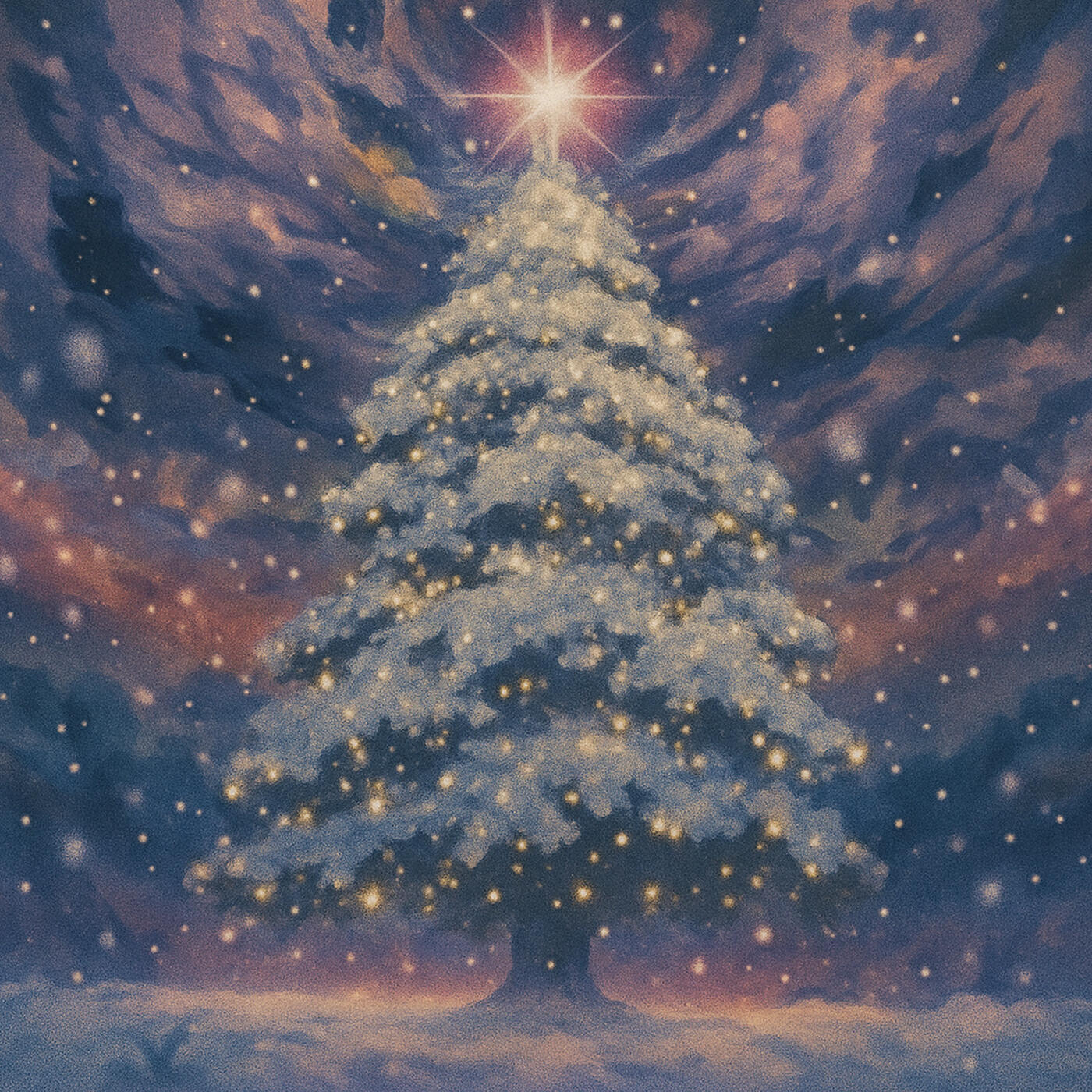 Релиз Starlight in December