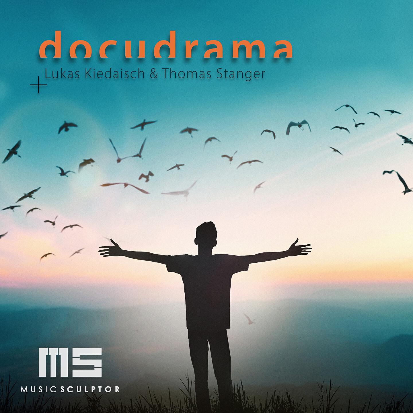 Релиз MUSIC SCULPTOR, Vol. 76: Docudrama