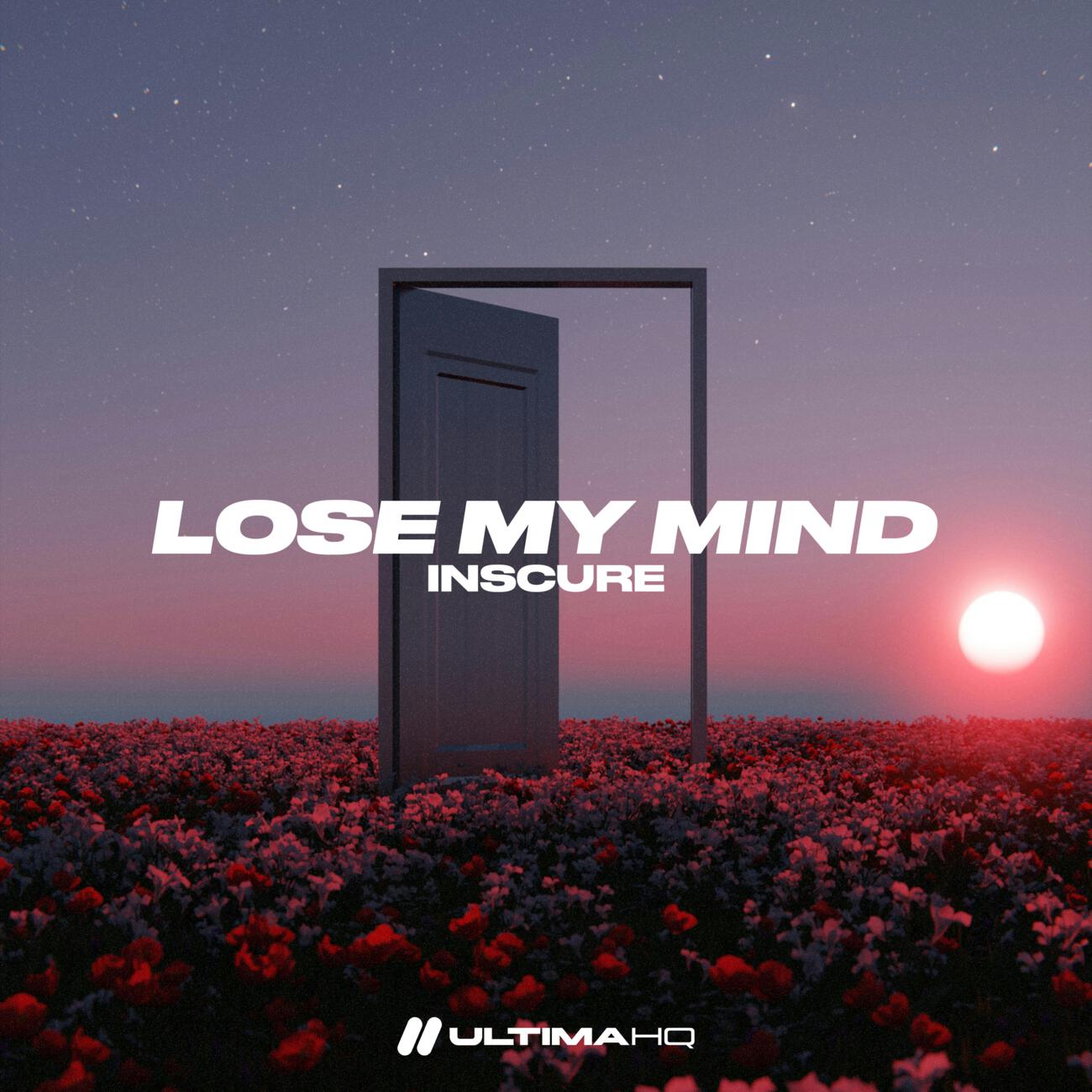 Постер альбома Lose My Mind