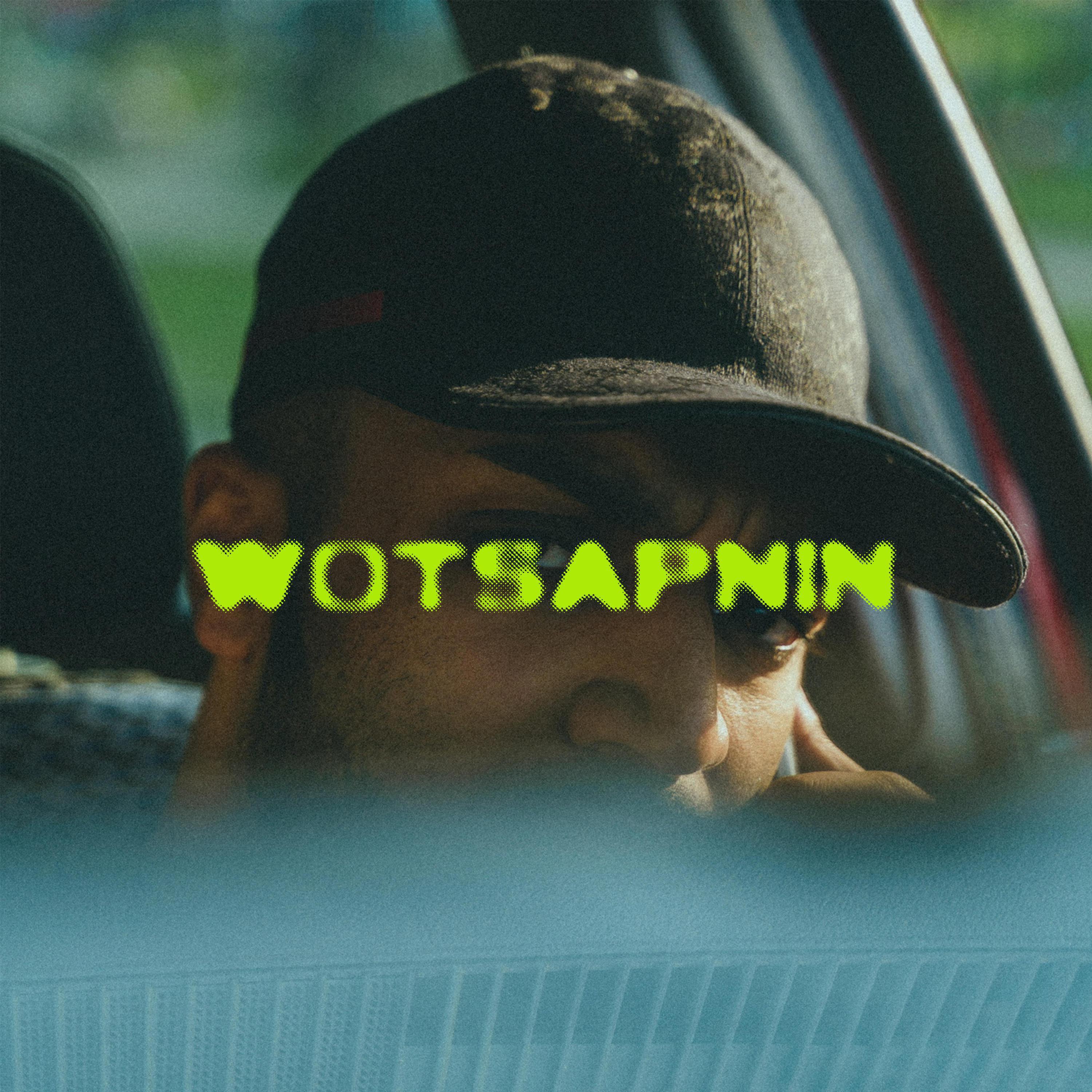Релиз WOTSAPNIN
