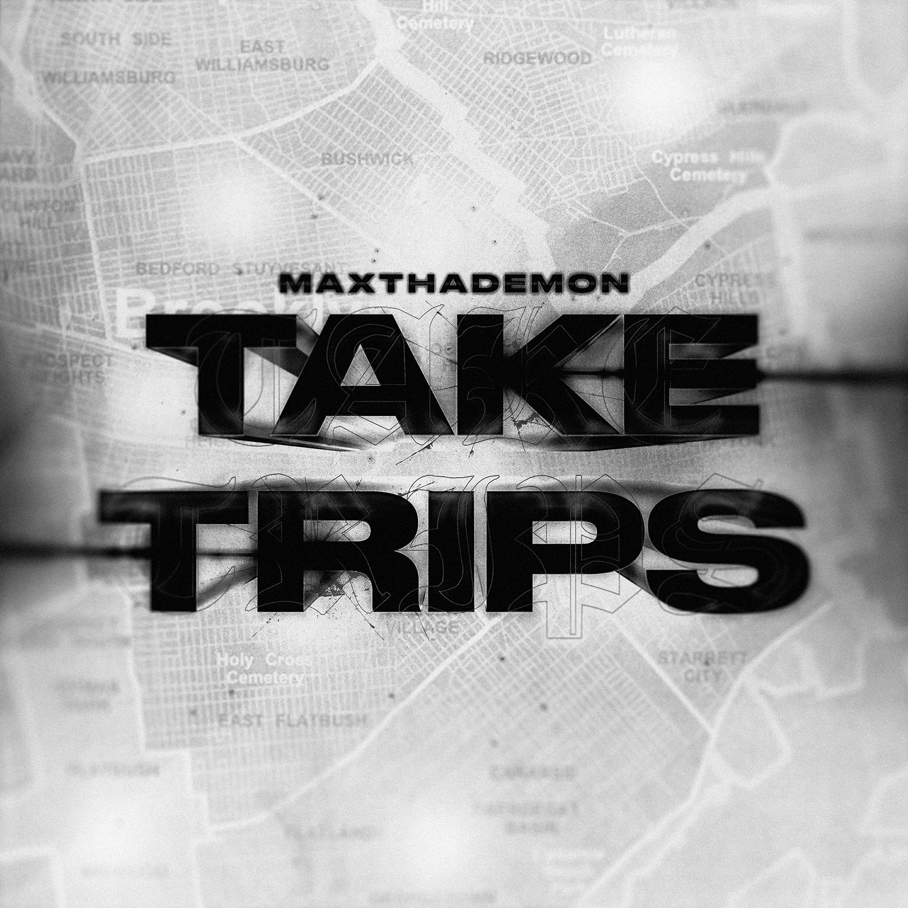 Релиз Take Trips