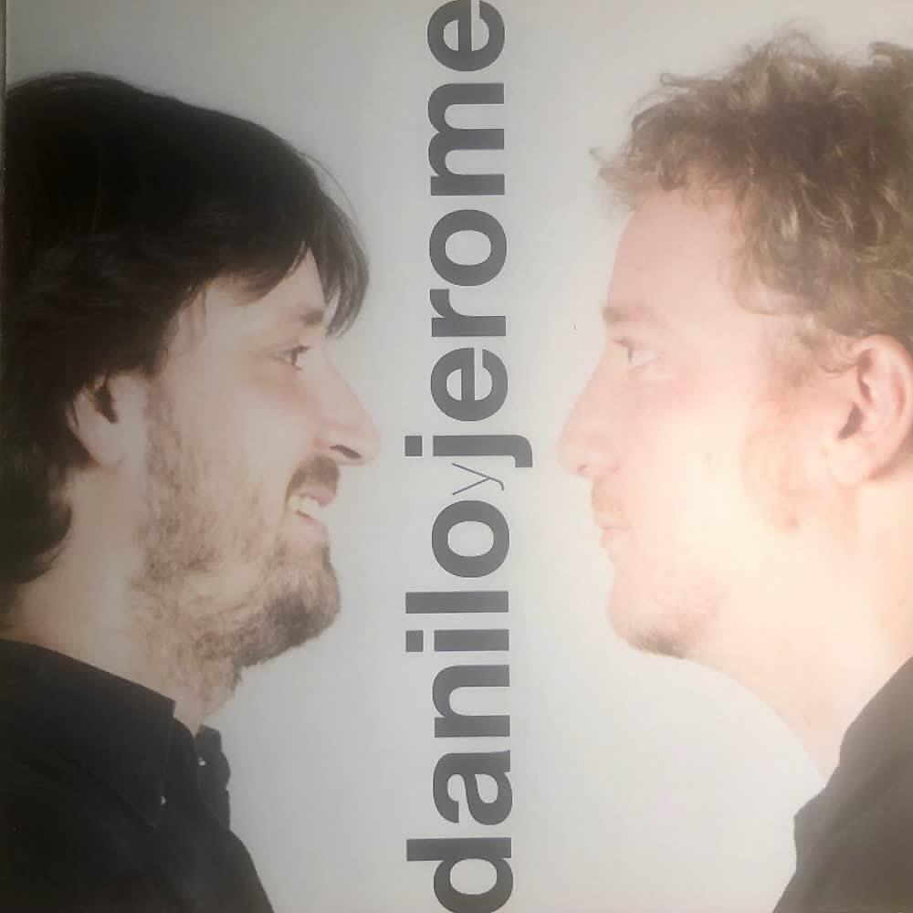 Релиз Danilo y Jerome