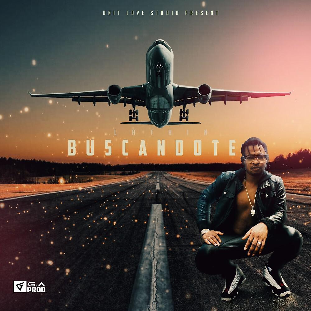 Релиз Buscándote
