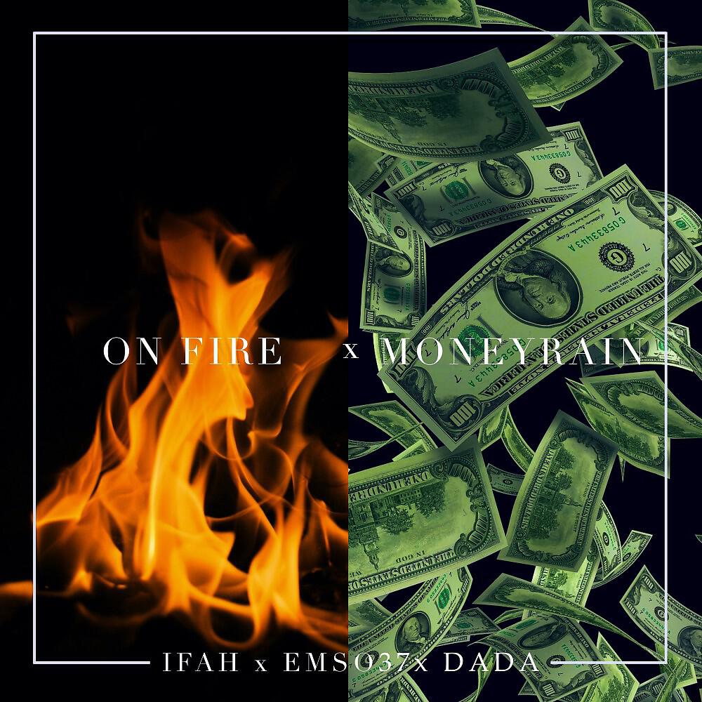 Релиз On Fire X Moneyrain