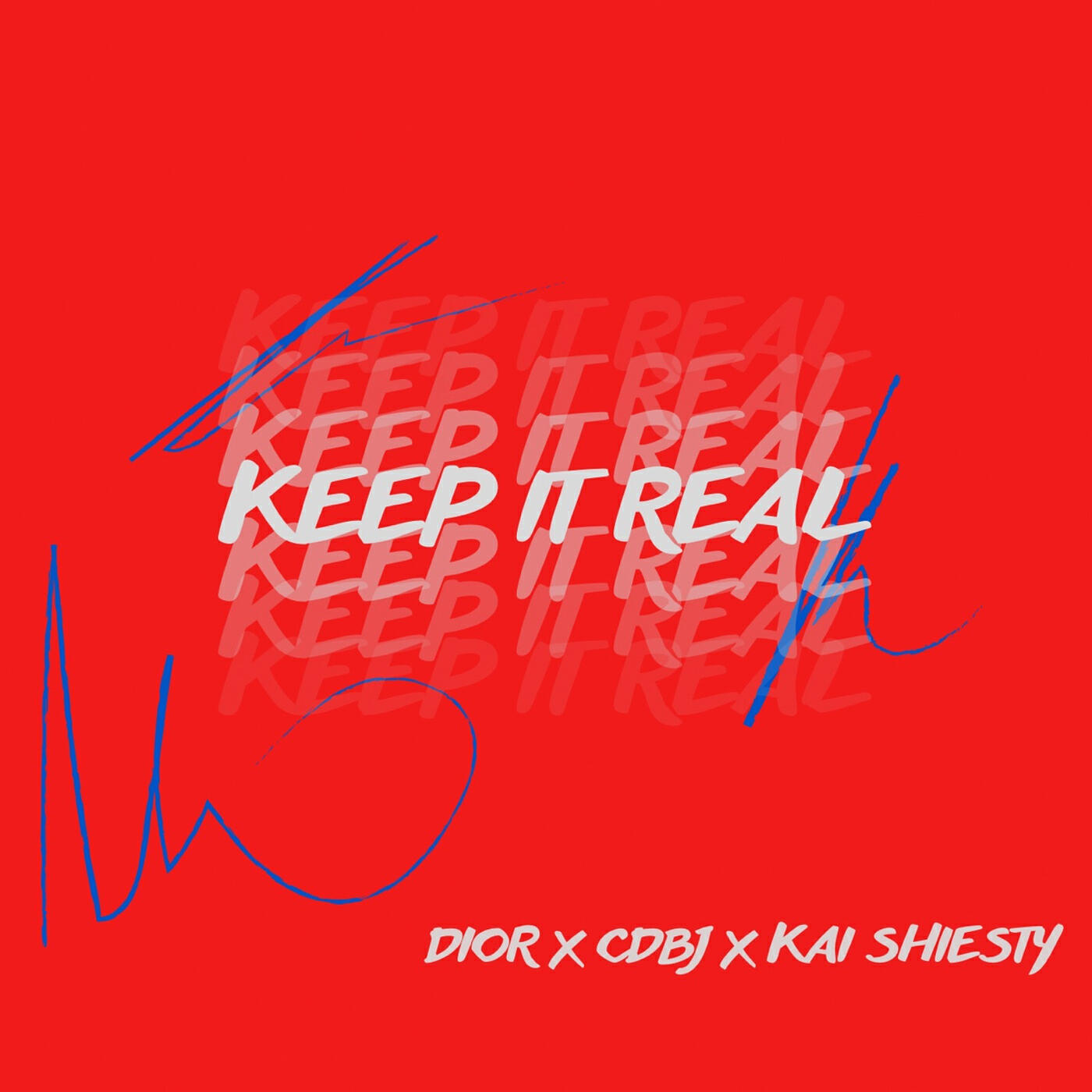Релиз Keep It Real