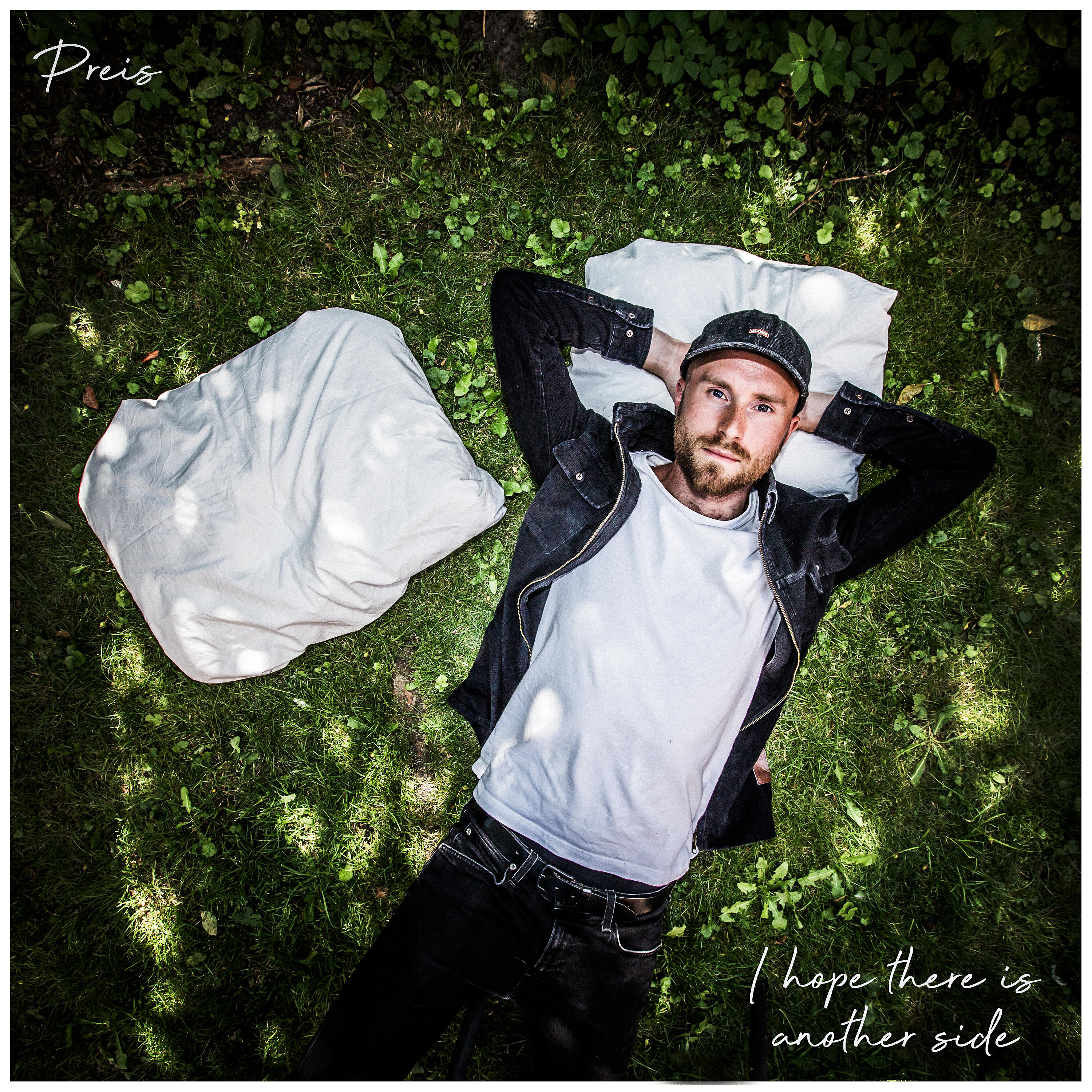 Релиз I Hope There Is Another Side