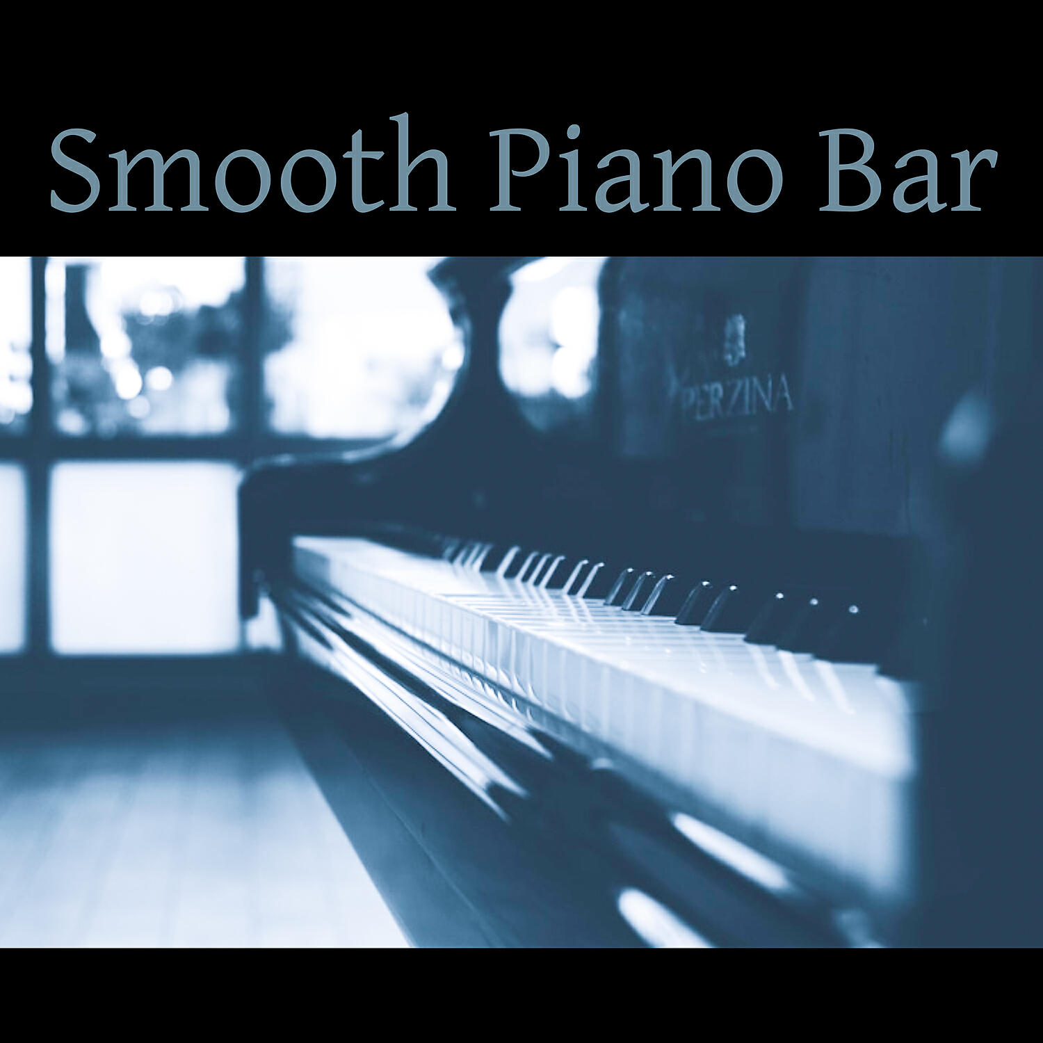 Релиз Smooth Piano Bar – Best Piano Jazz, Smooth Jazz, Easy Listening, Late Night, Chill Music