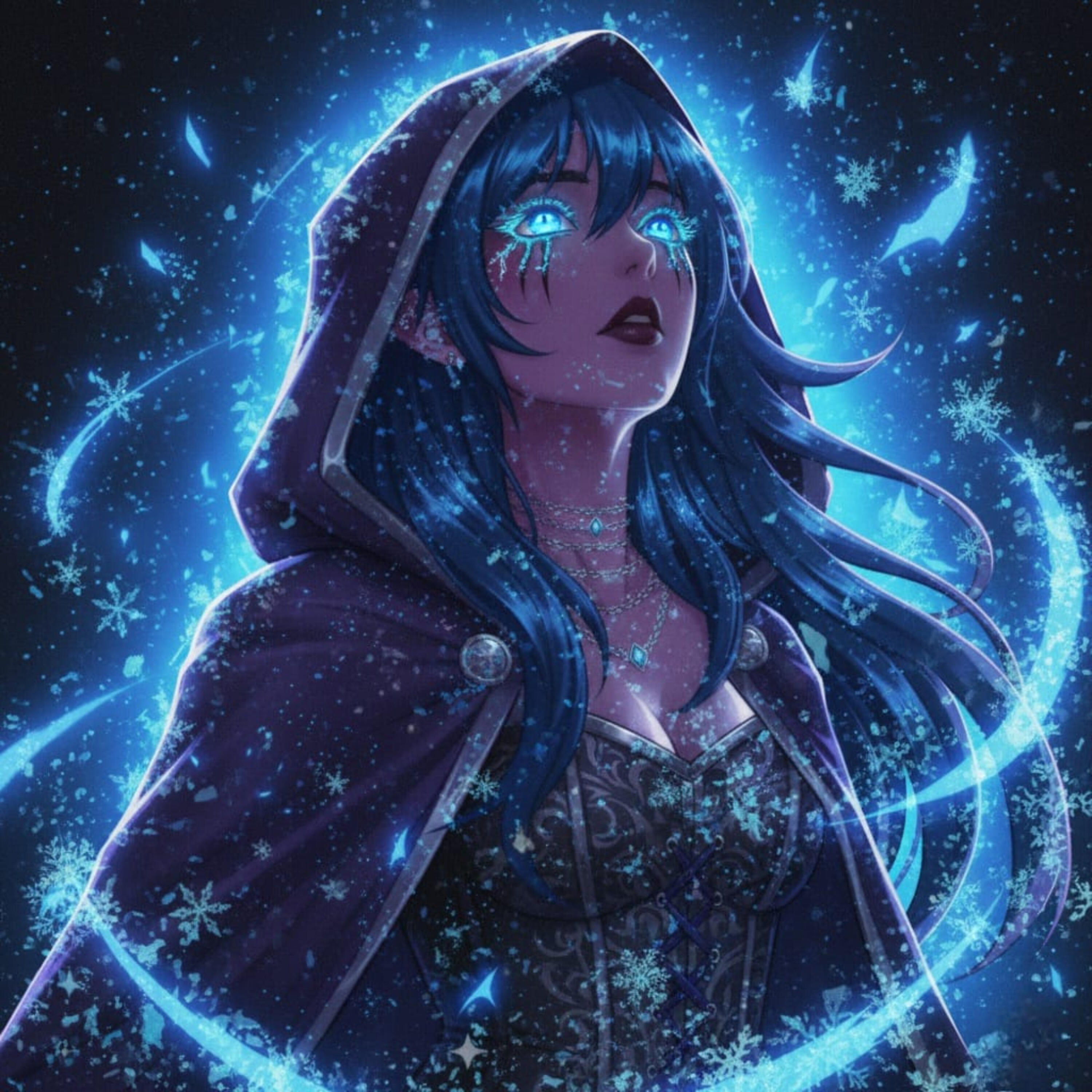 Релиз Killer Frost