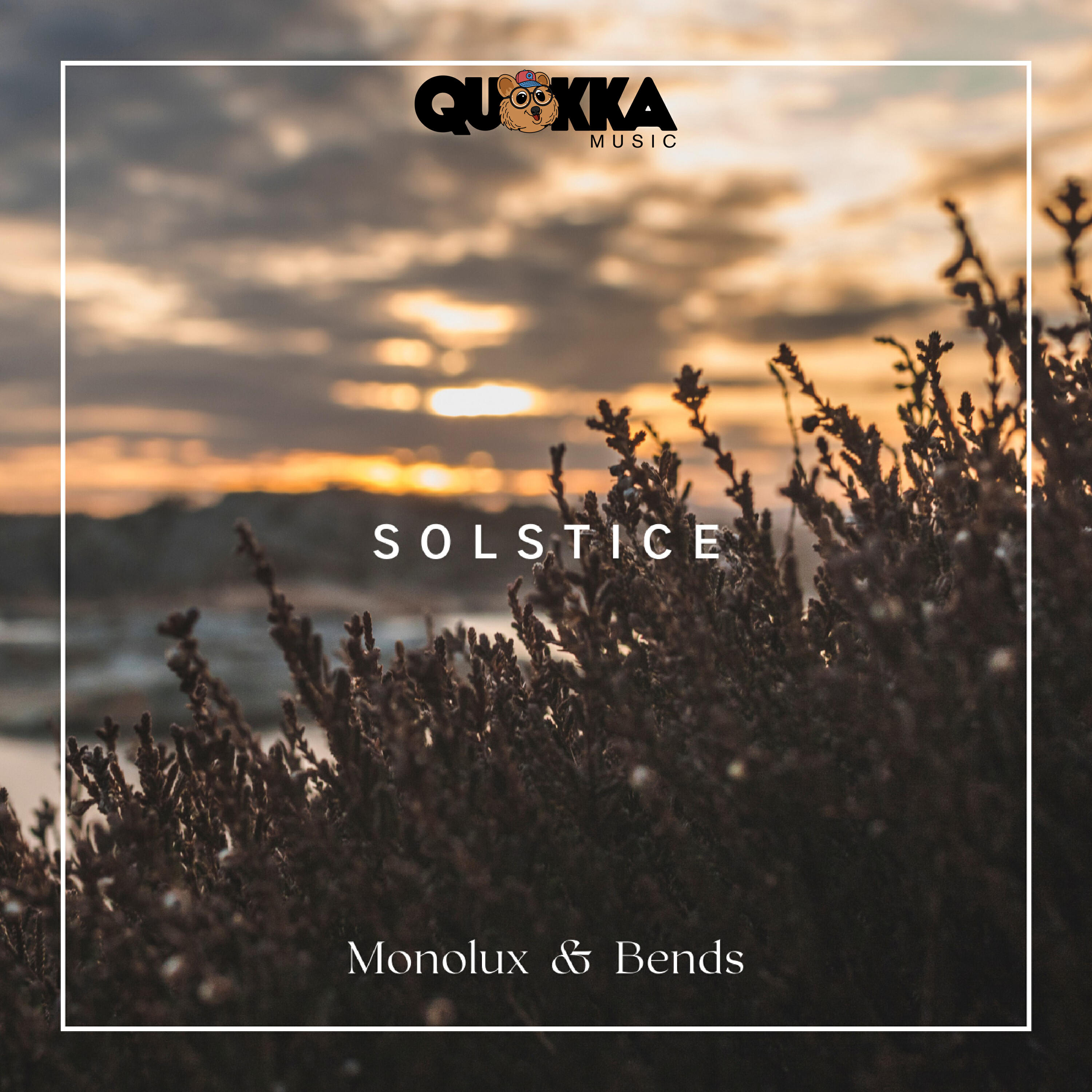 Релиз Solstice