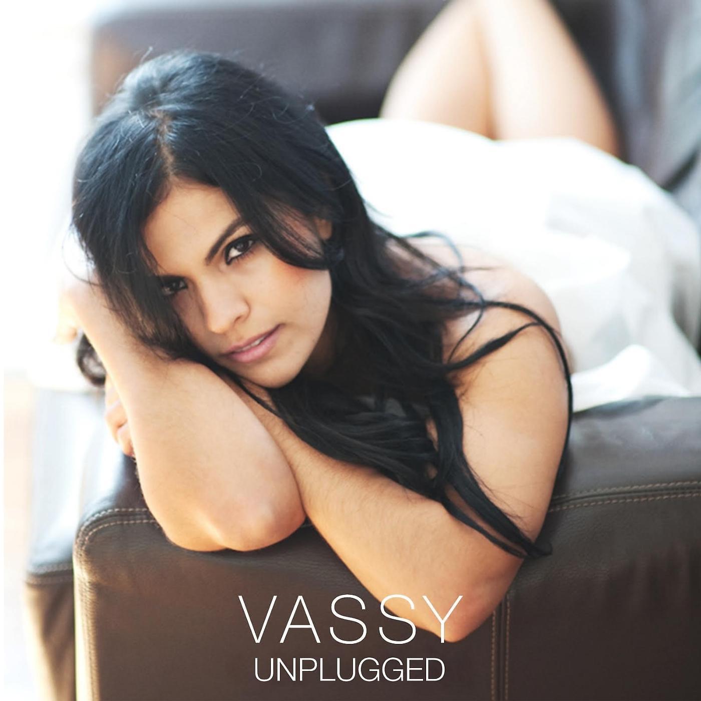 Постер альбома Vassy Unplugged