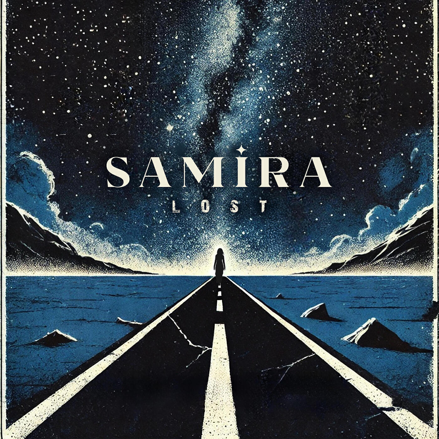 Постер альбома Lost