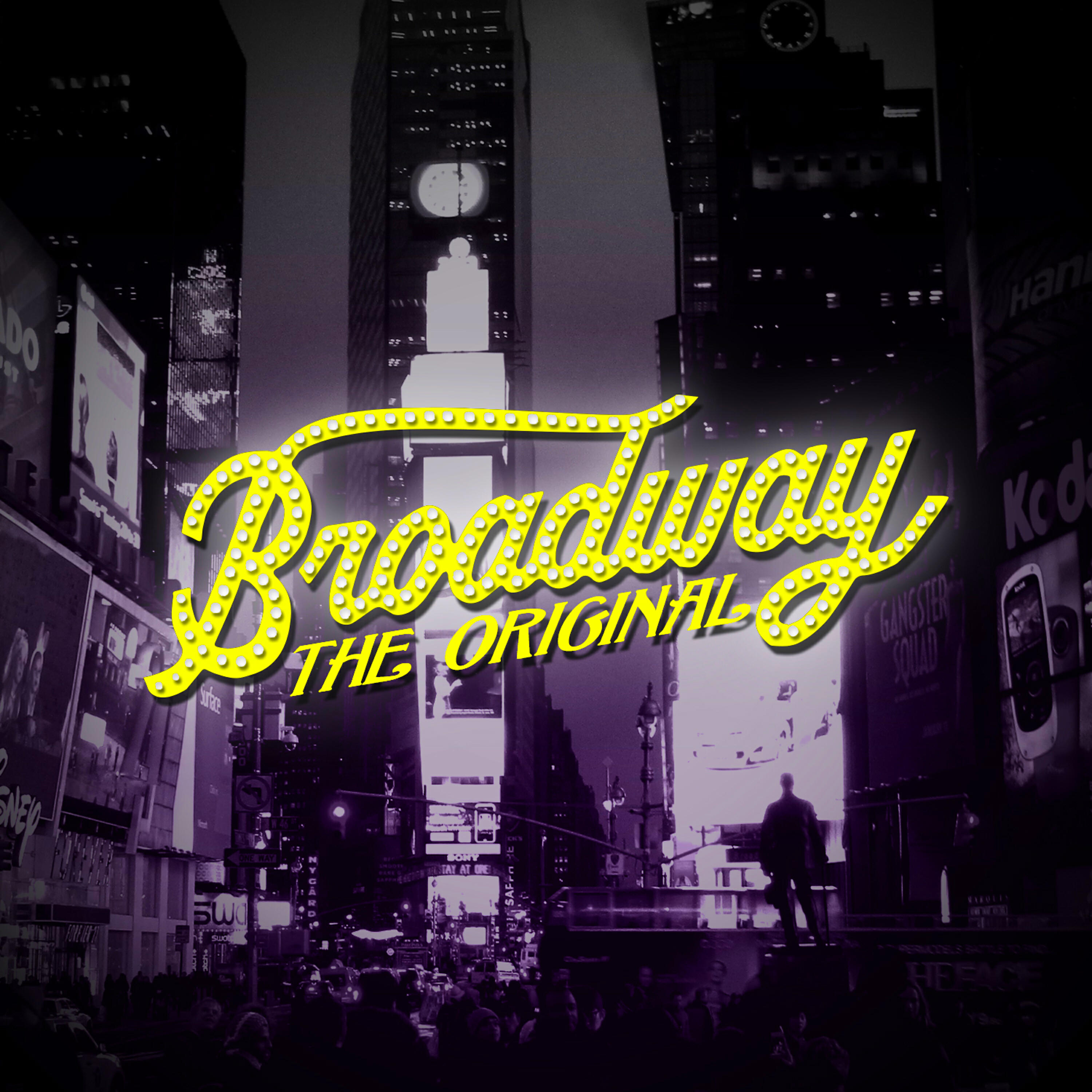 Релиз The Original Broadway