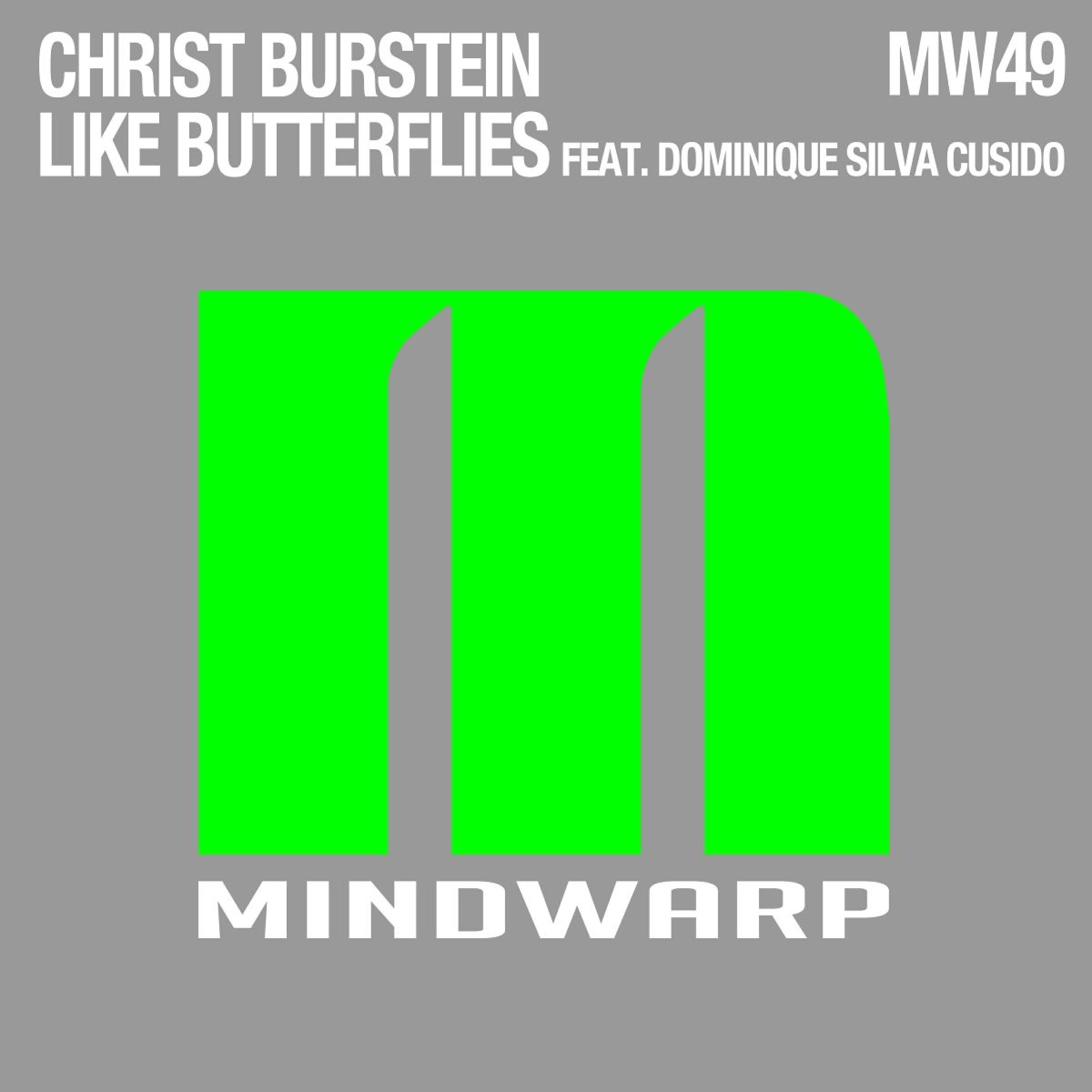 Релиз Like Butterflies