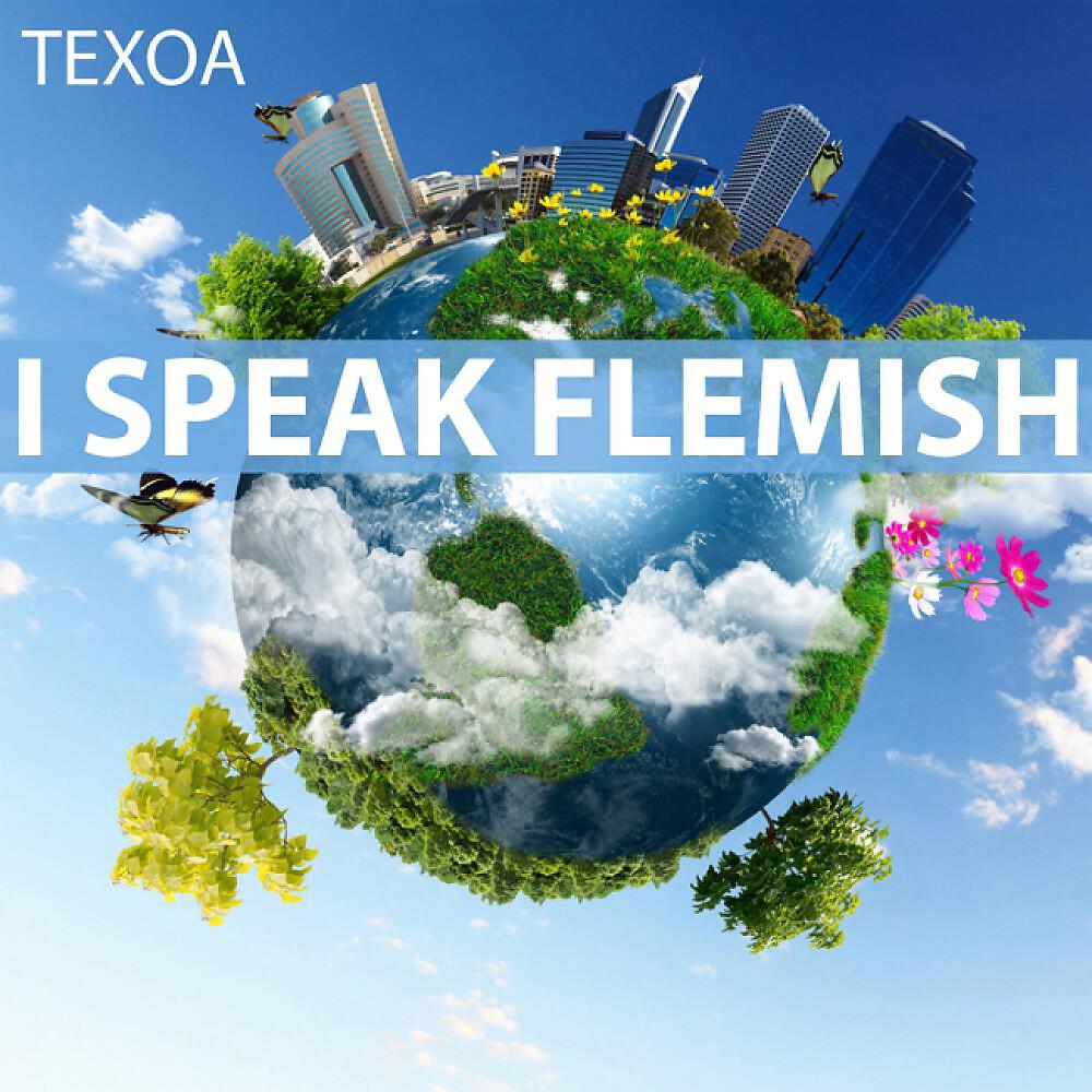 Релиз I Speak Flemish