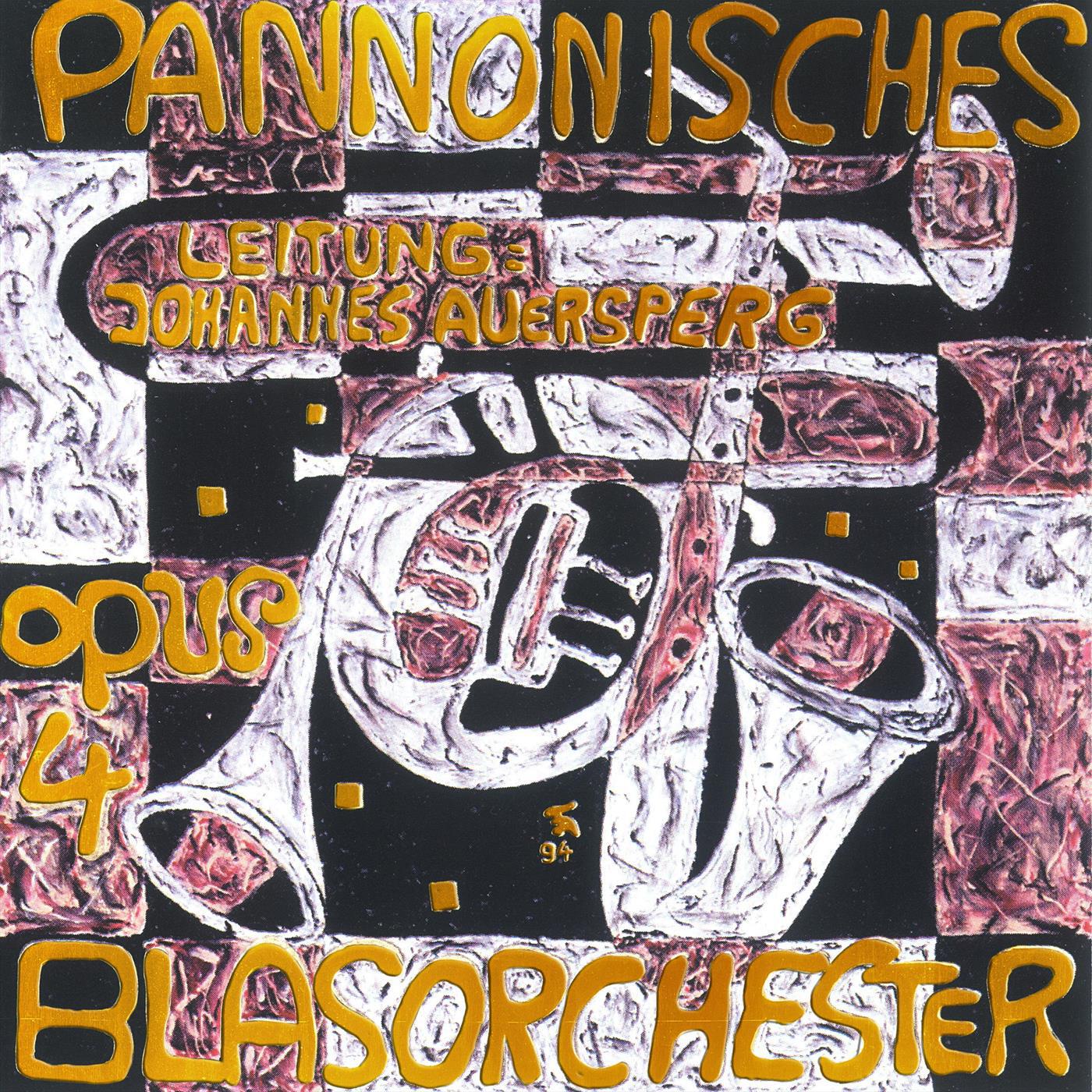 Pannonisches Blasorchester