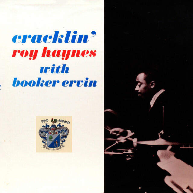 Релиз Cracklin'