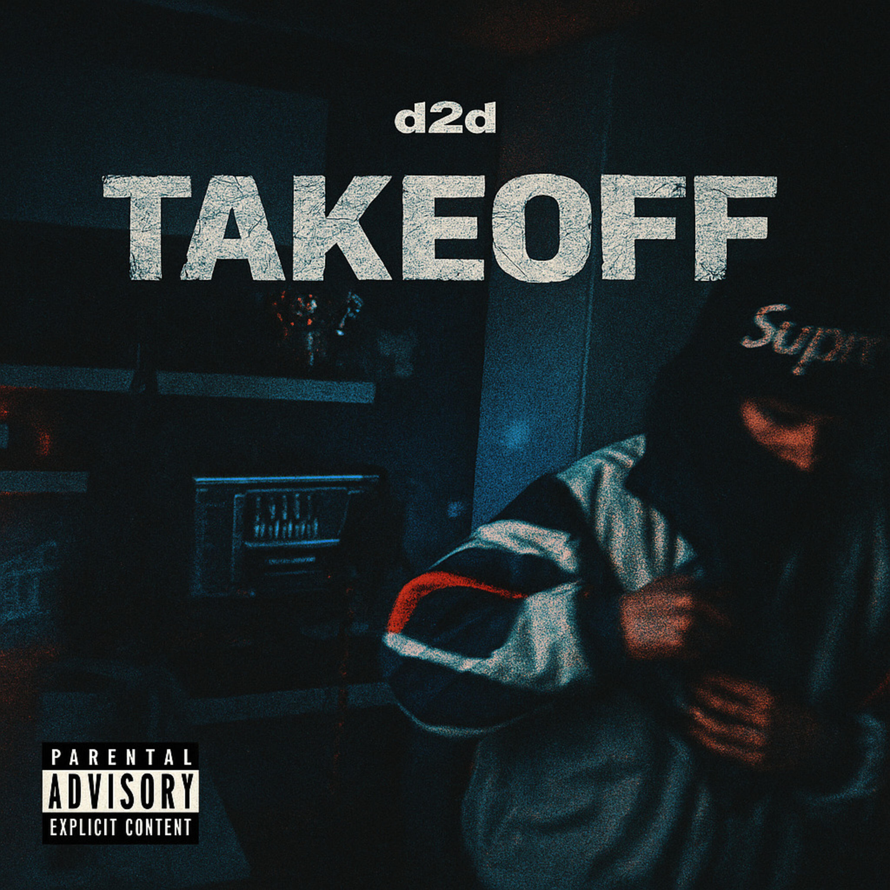 Релиз takeoff