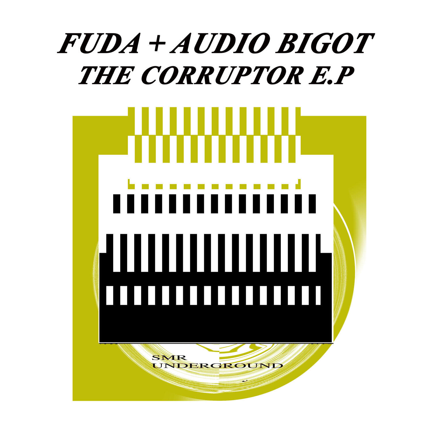 Релиз The Corruptor E.P