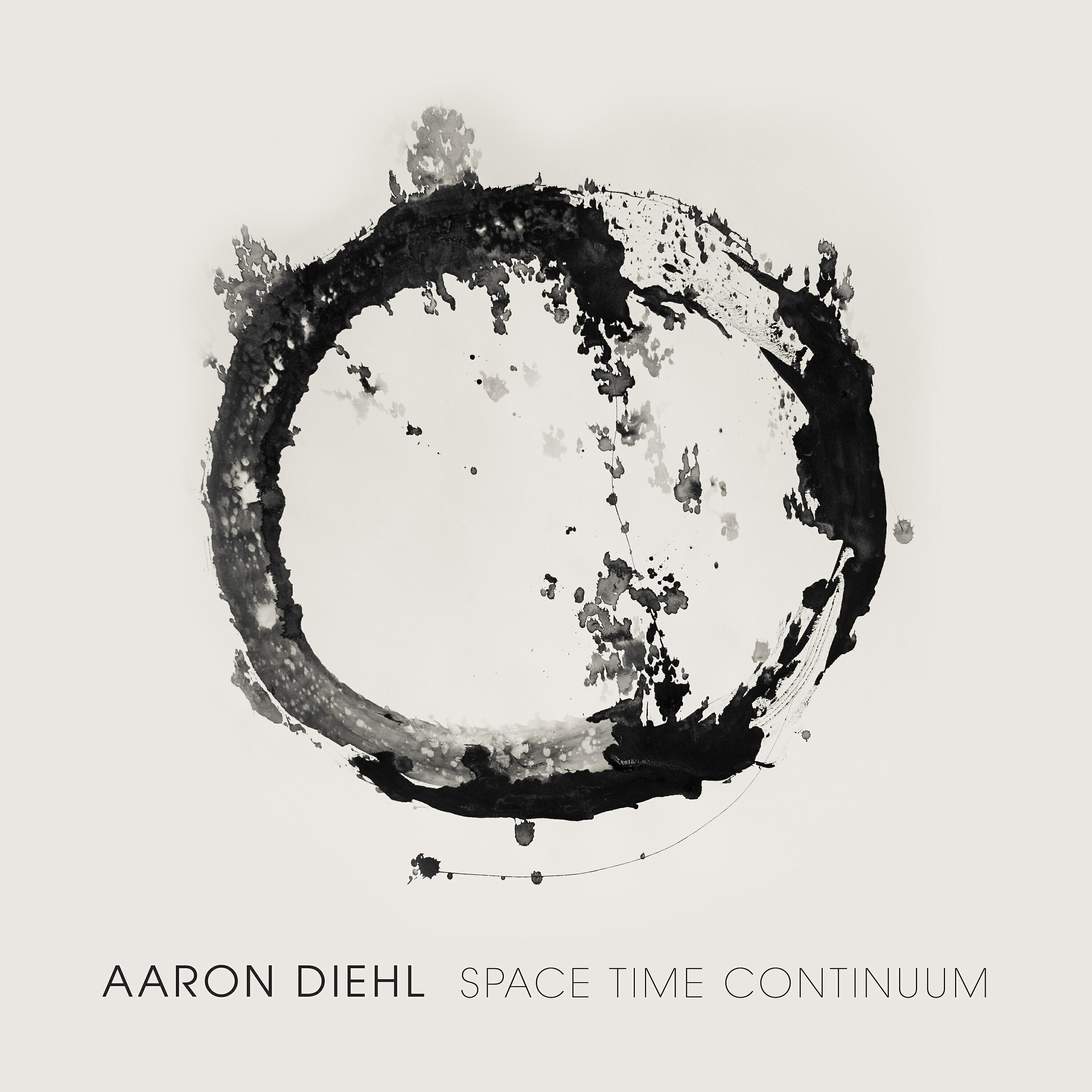 Релиз Space, Time, Continuum